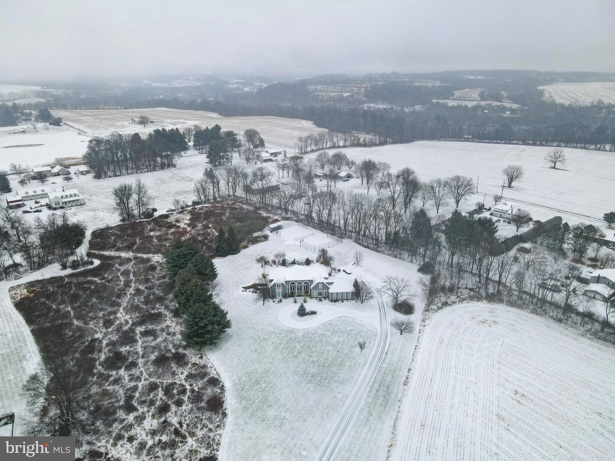 NOT IN  DEVELOPMENT - Residential