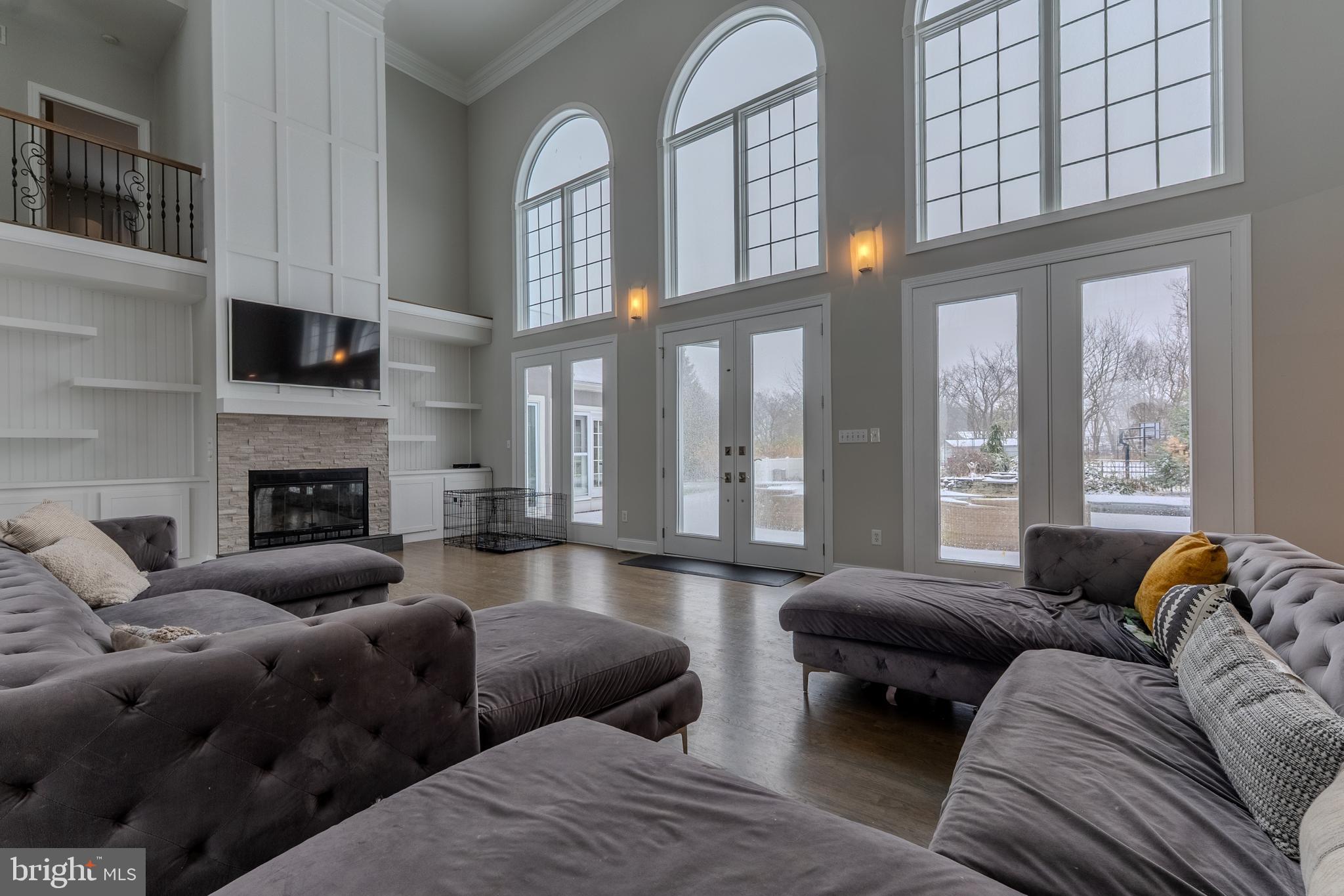 NOT IN  DEVELOPMENT - Residential