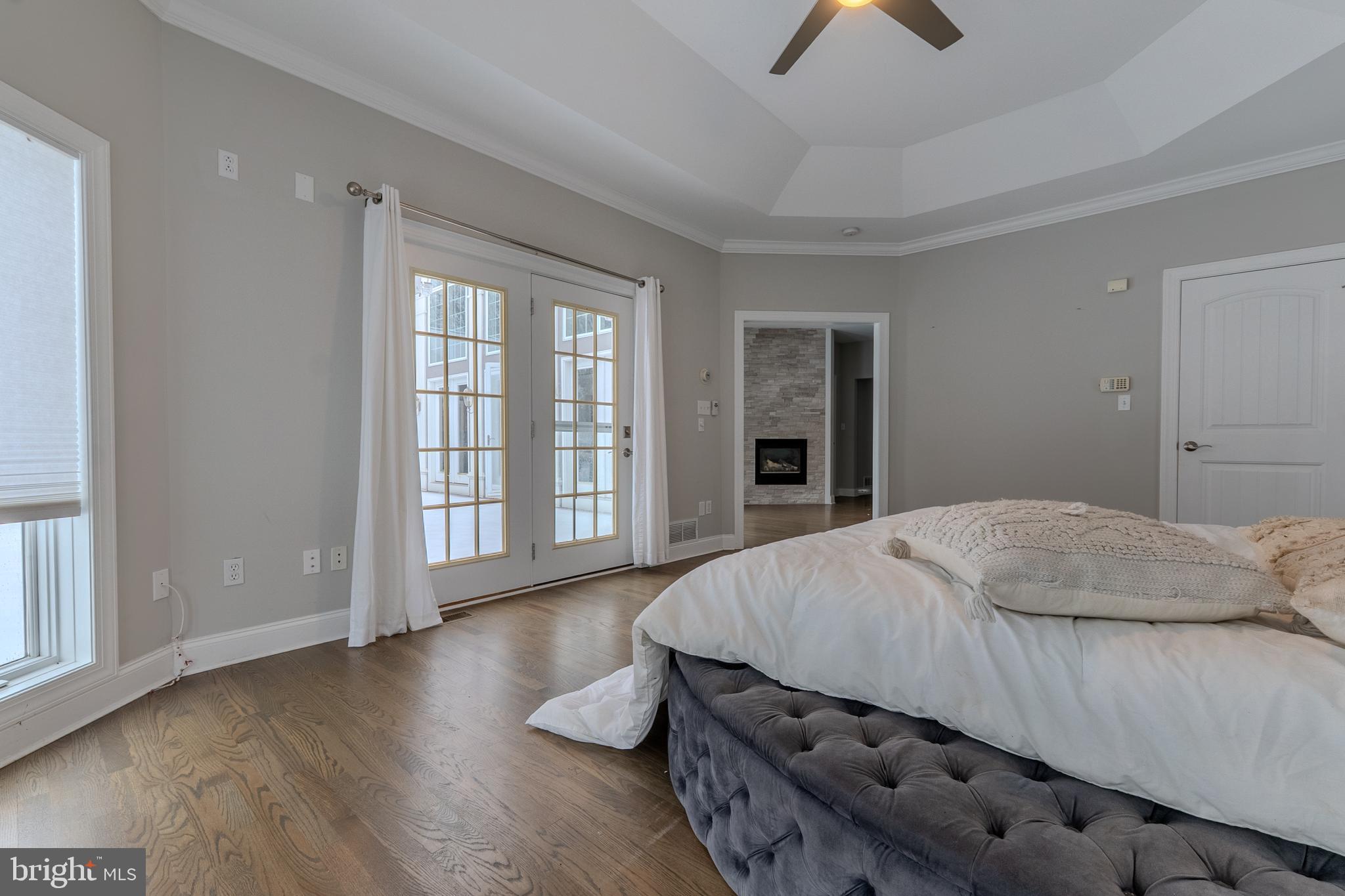 NOT IN  DEVELOPMENT - Residential