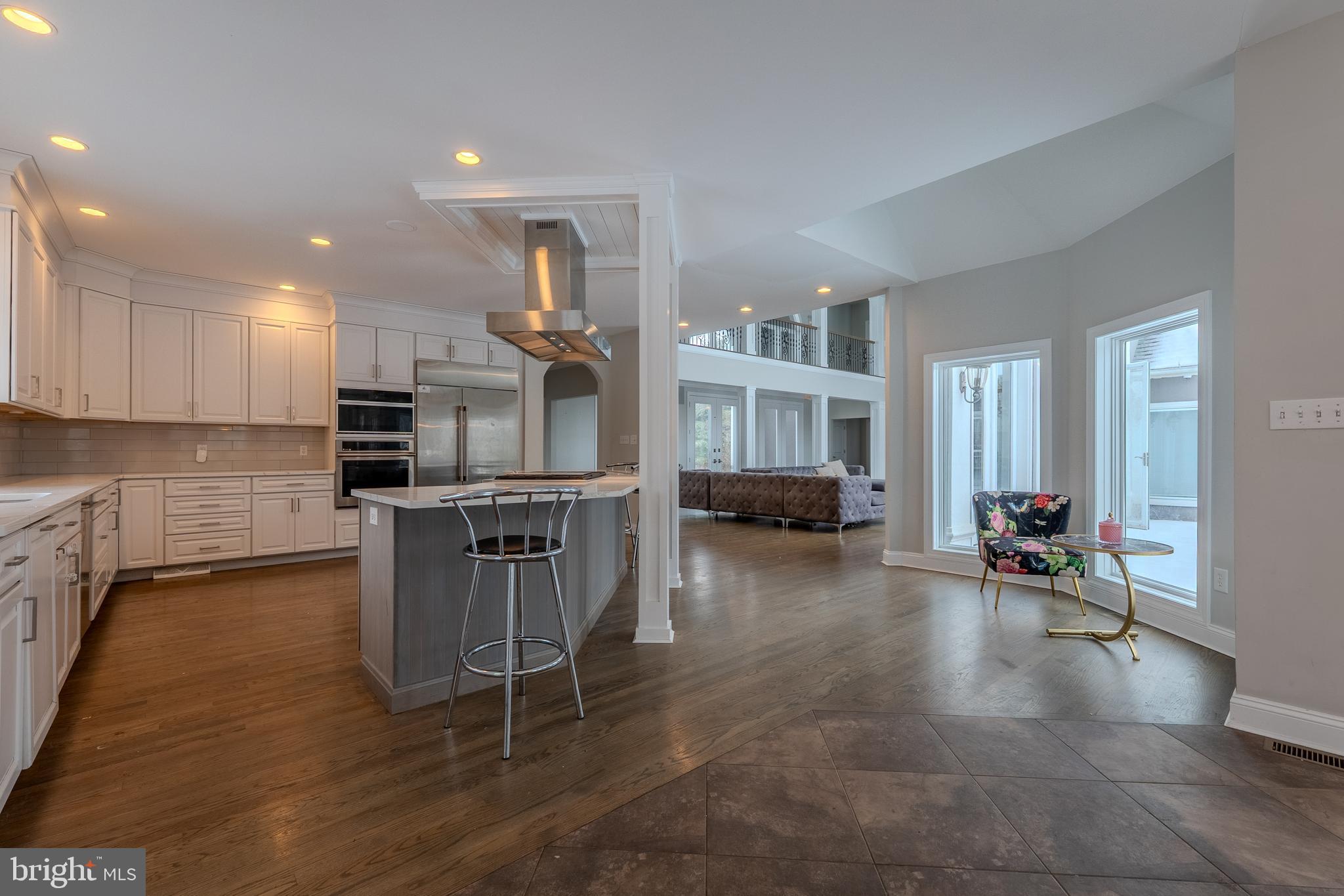 NOT IN  DEVELOPMENT - Residential