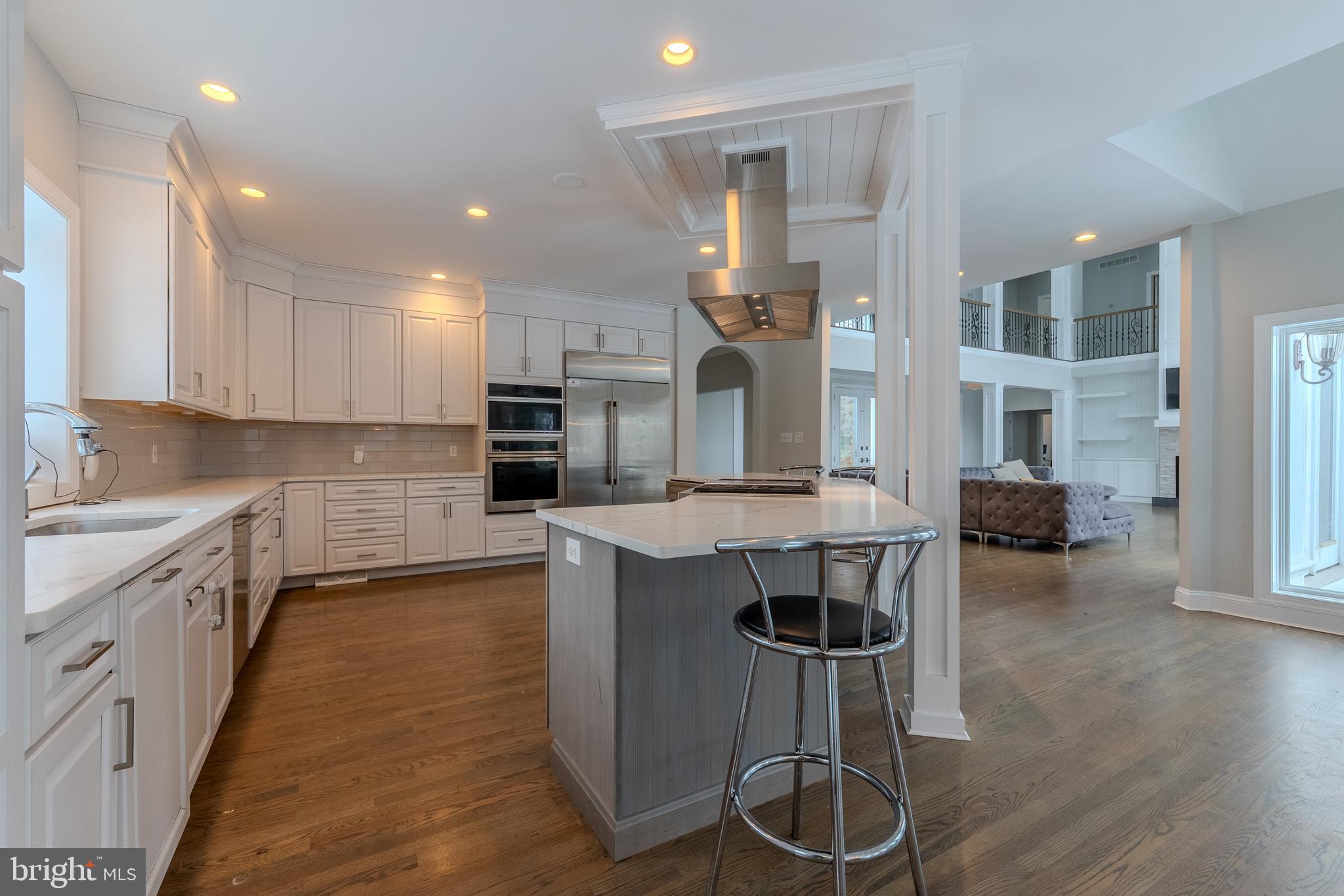 NOT IN  DEVELOPMENT - Residential