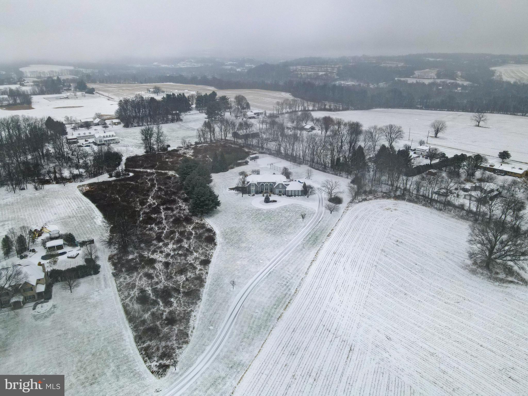 NOT IN  DEVELOPMENT - Residential