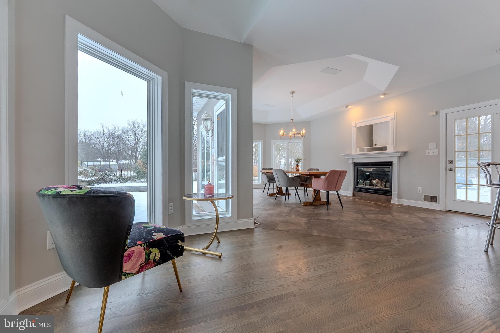 NOT IN  DEVELOPMENT - Residential