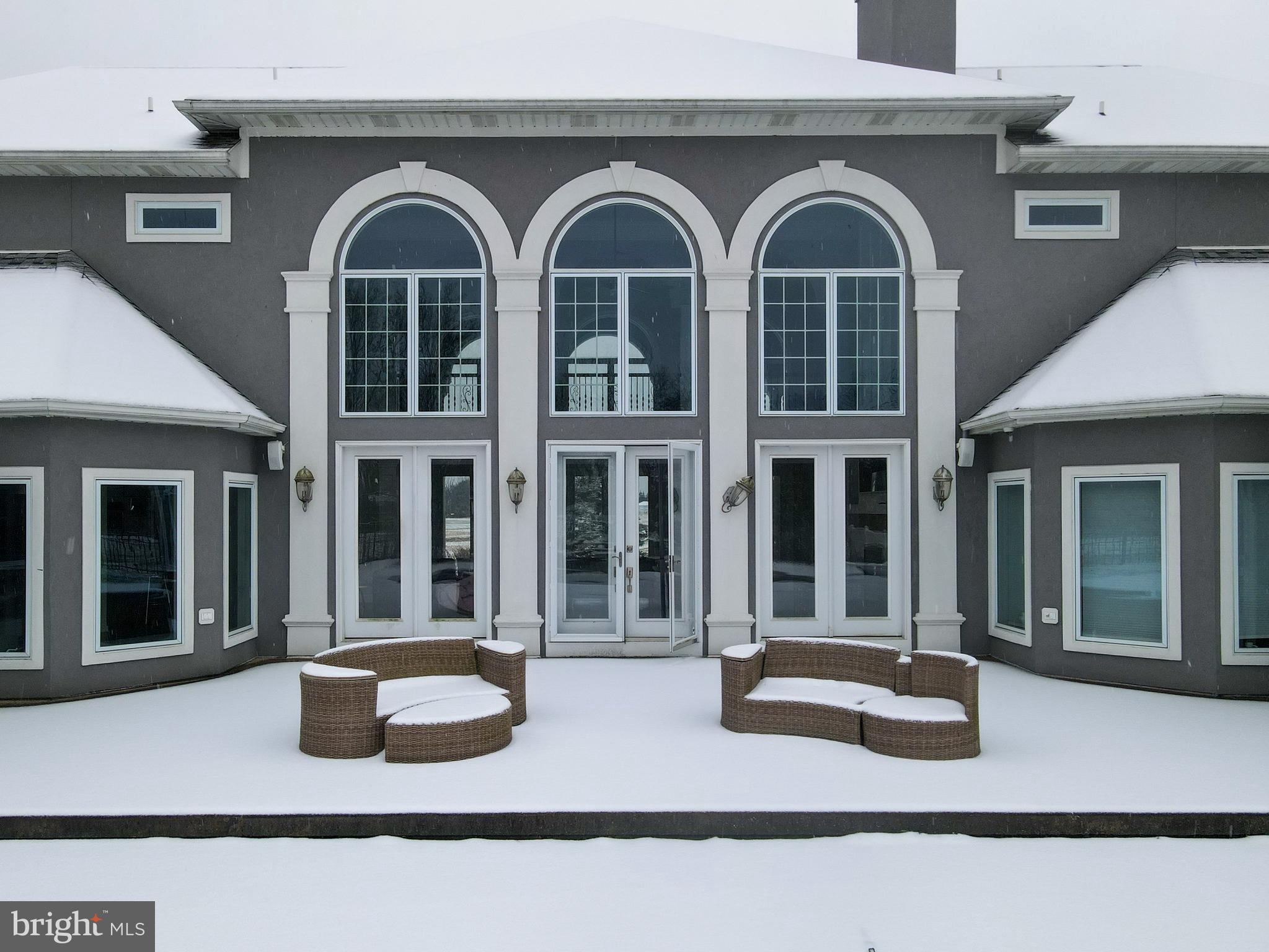 NOT IN  DEVELOPMENT - Residential