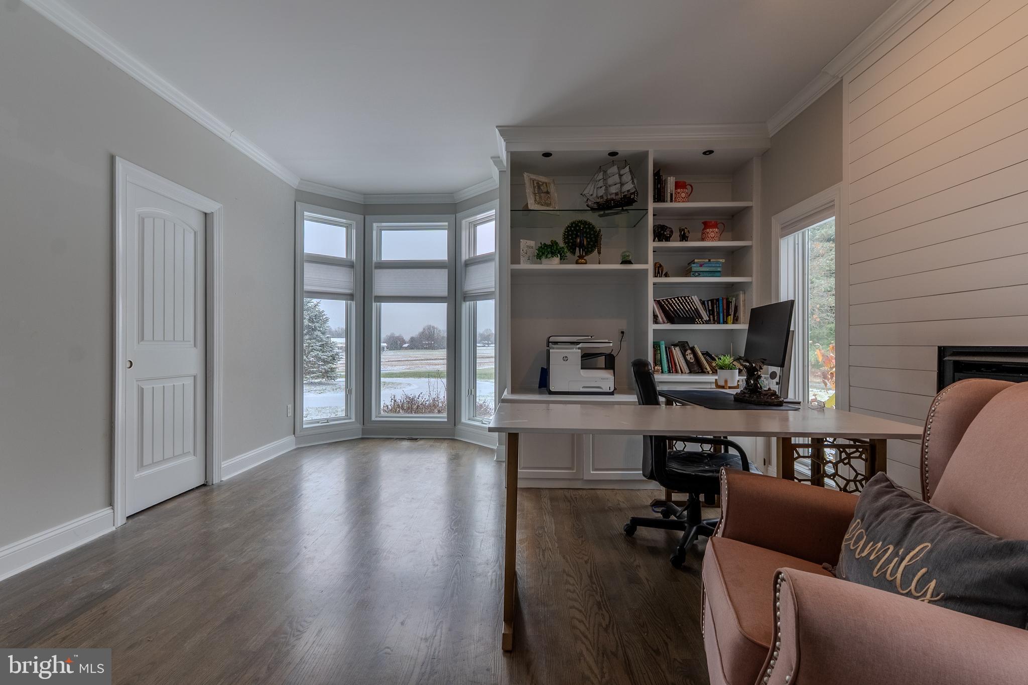 NOT IN  DEVELOPMENT - Residential