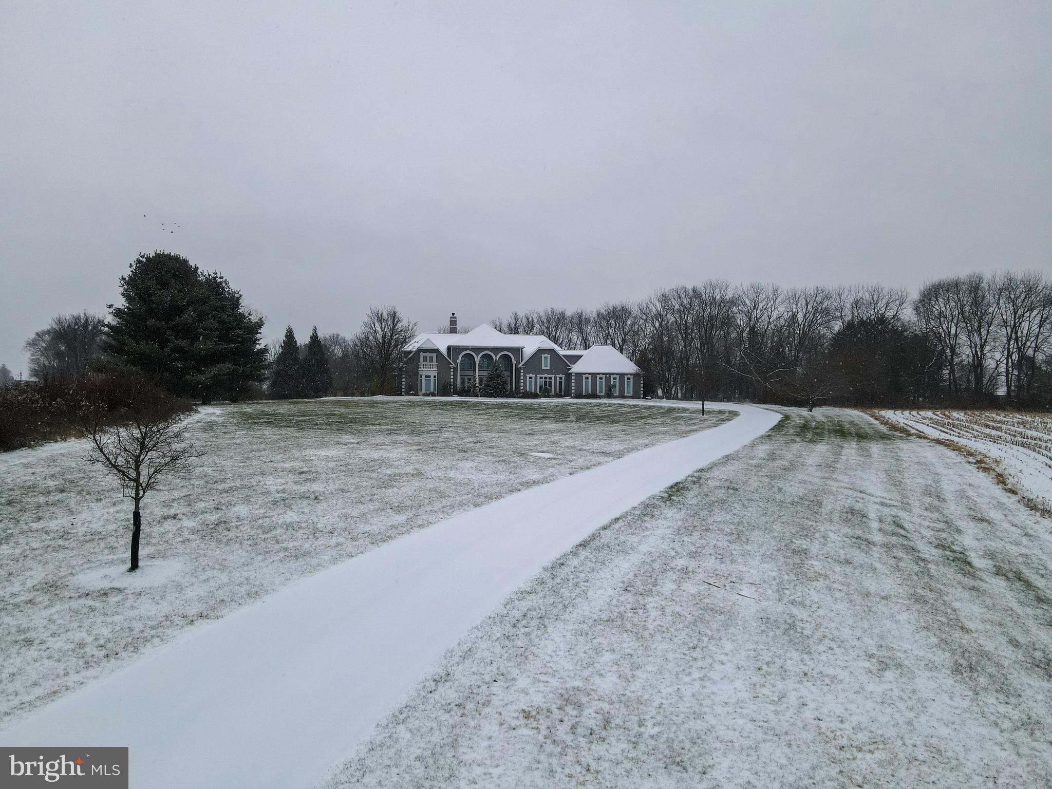 NOT IN  DEVELOPMENT - Residential