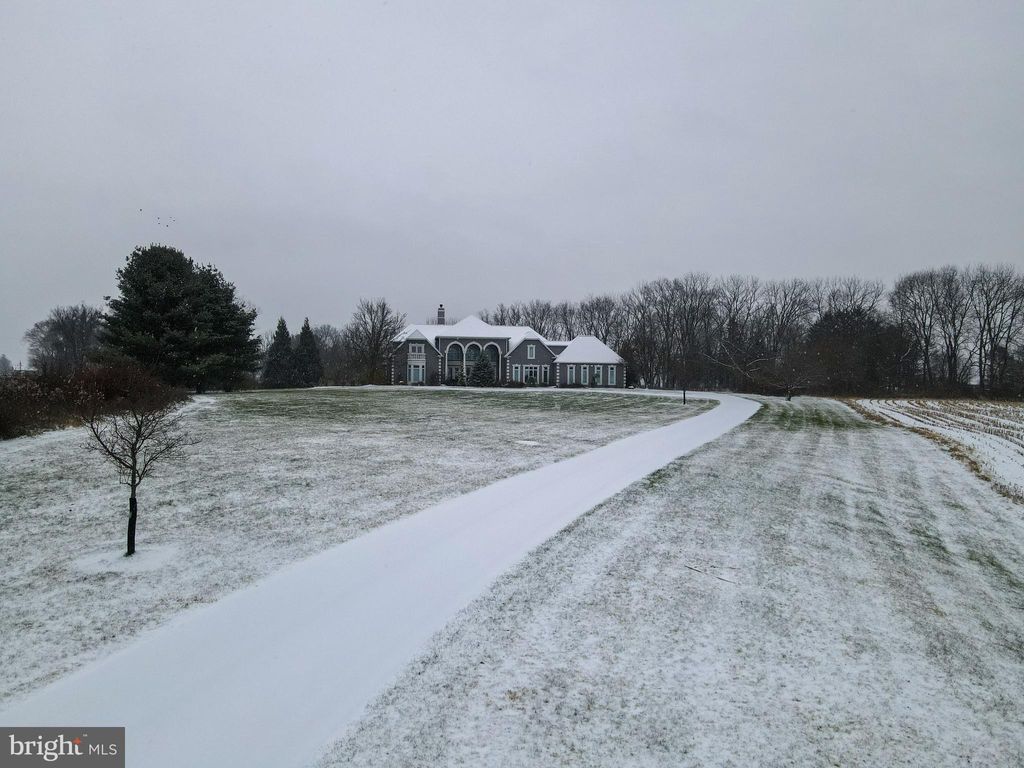 Photo of 760 Newlins Rd E, EASTON, PA 18040 (MLS # PANH2009114)