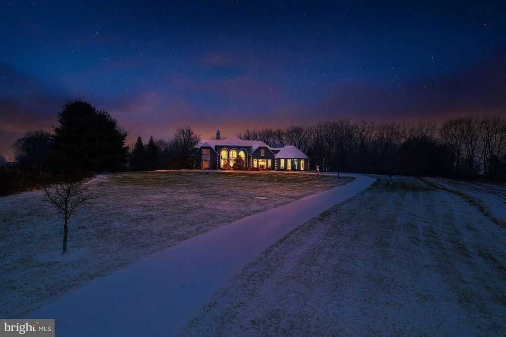 Photo of 760 Newlins Rd E, EASTON, PA 18040 (MLS # PANH2009114)