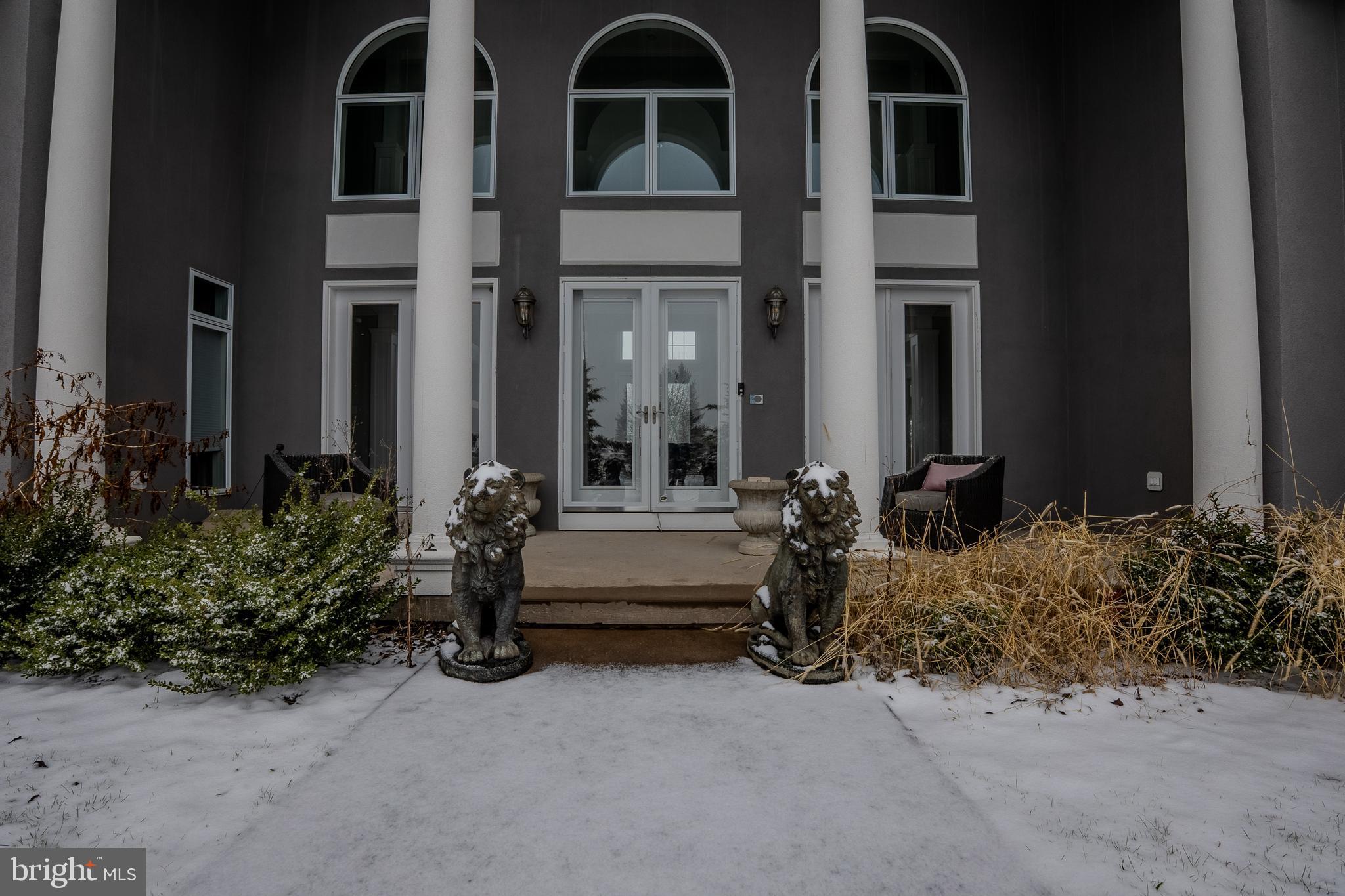 NOT IN  DEVELOPMENT - Residential