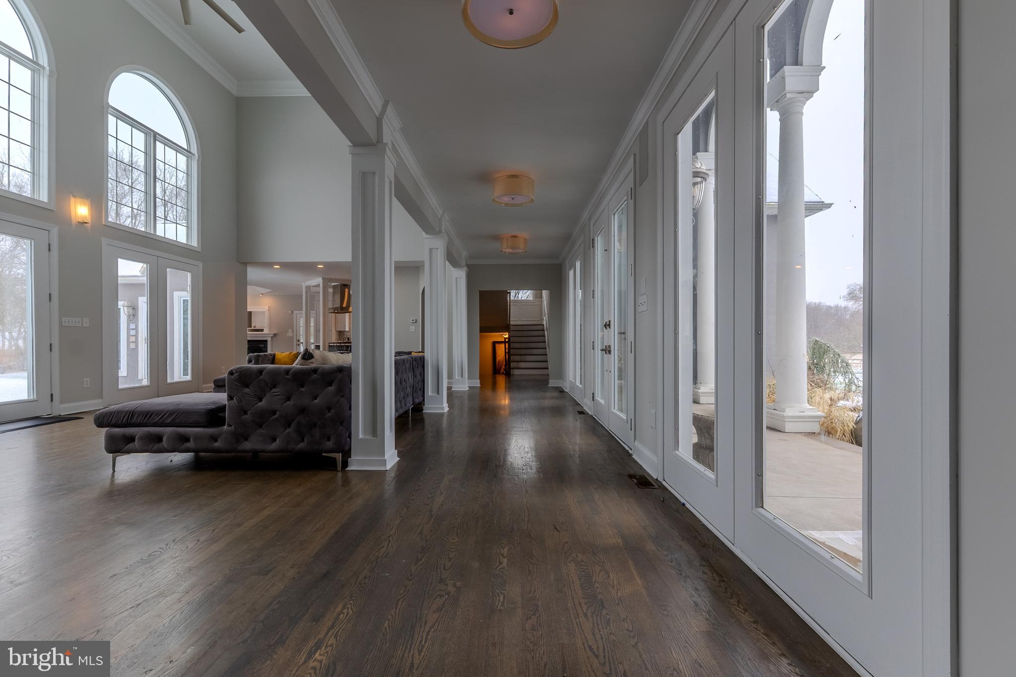 NOT IN  DEVELOPMENT - Residential