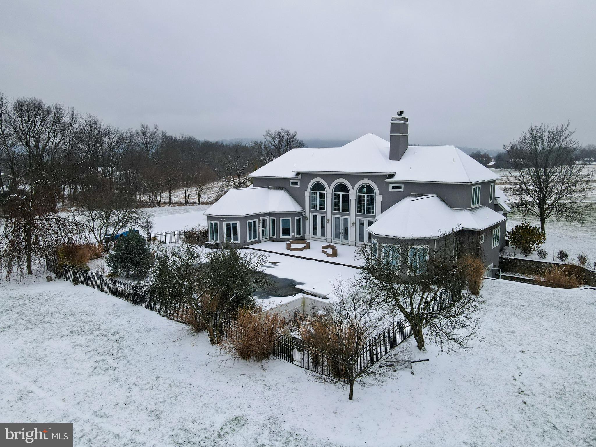 NOT IN  DEVELOPMENT - Residential