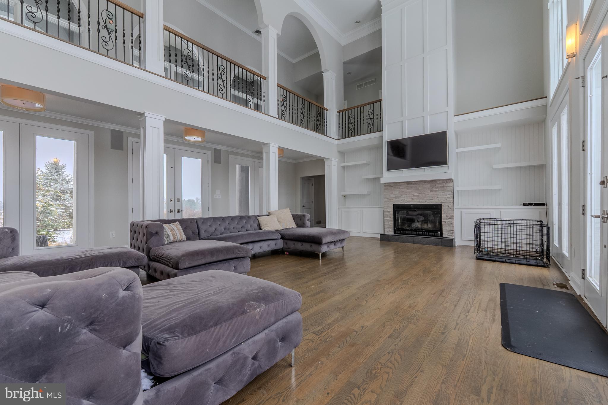 NOT IN  DEVELOPMENT - Residential