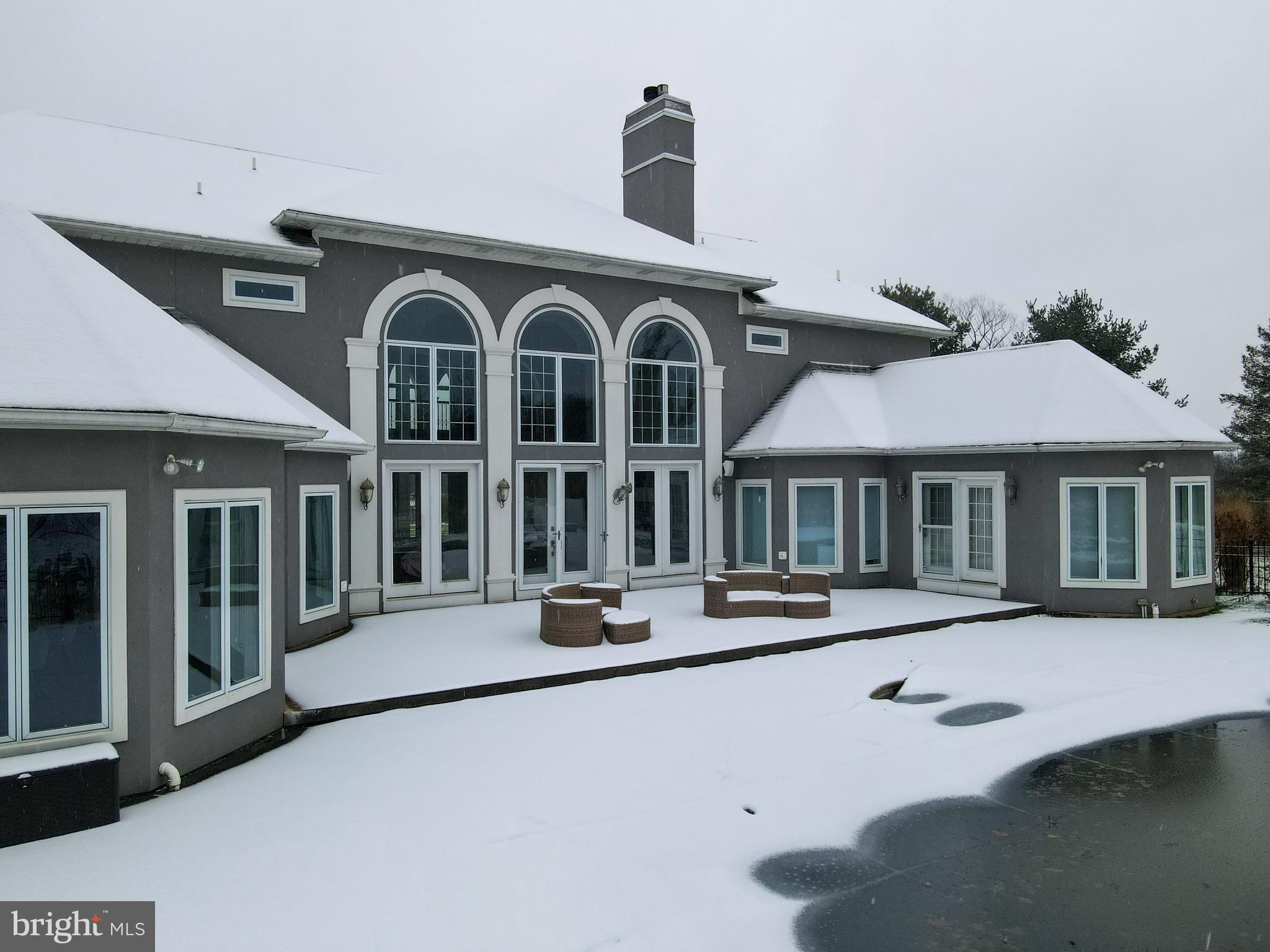 NOT IN  DEVELOPMENT - Residential