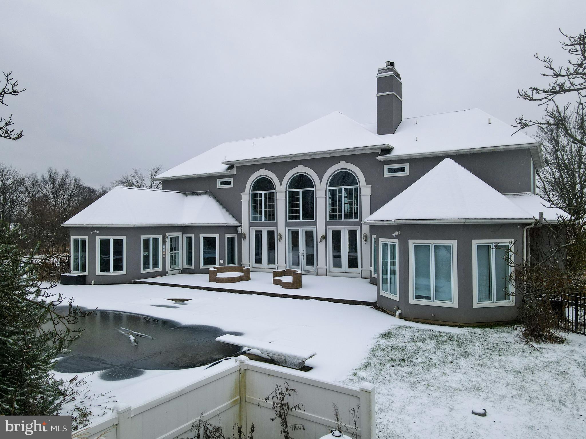 NOT IN  DEVELOPMENT - Residential