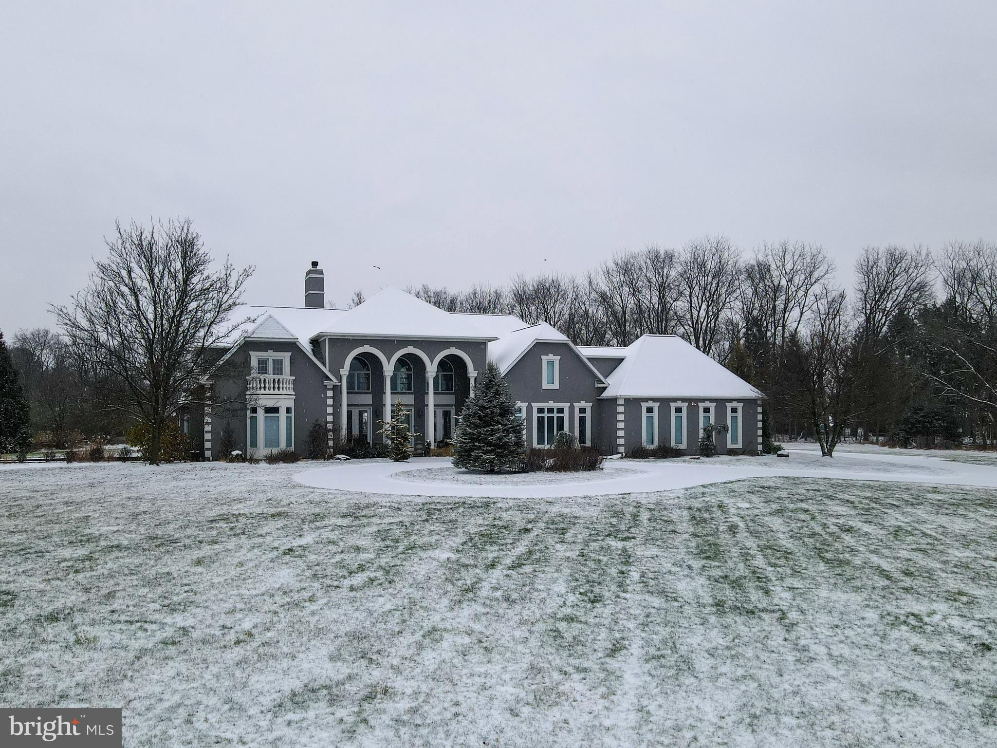 NOT IN  DEVELOPMENT - Residential