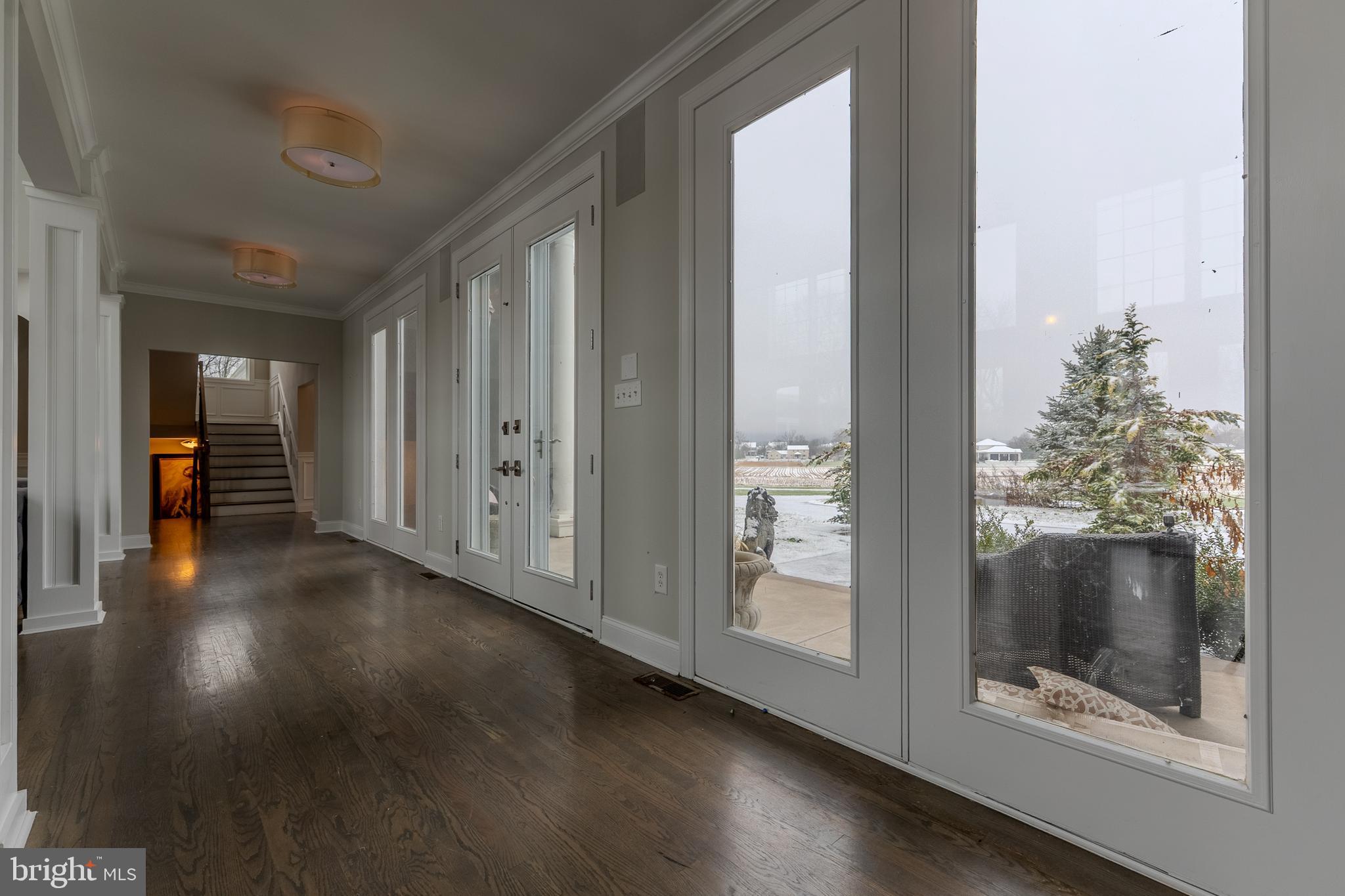 NOT IN  DEVELOPMENT - Residential