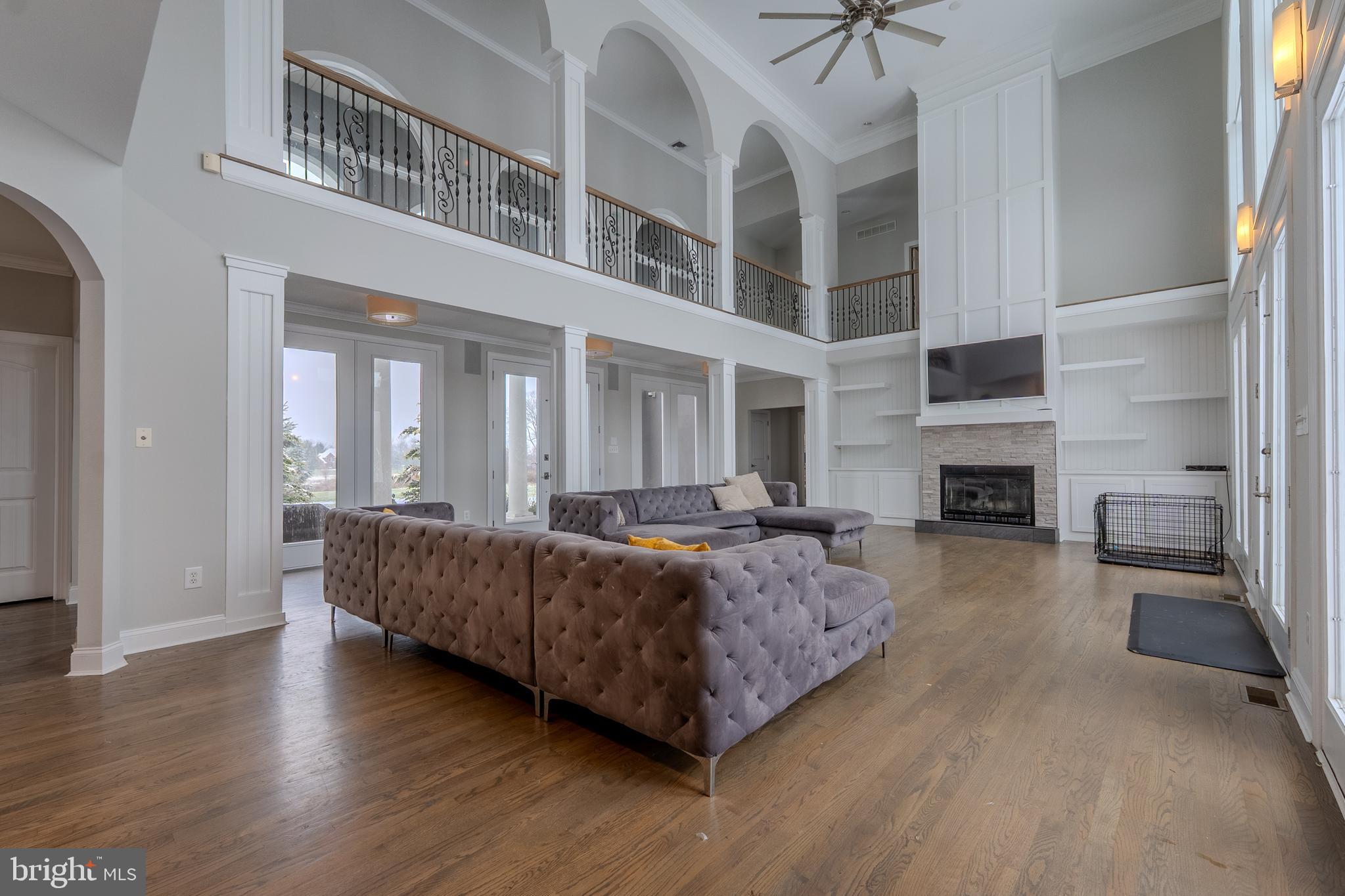 NOT IN  DEVELOPMENT - Residential