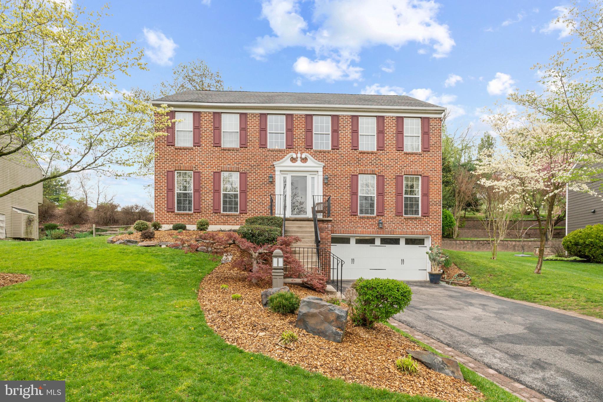 CONCORD WOODS - Residential