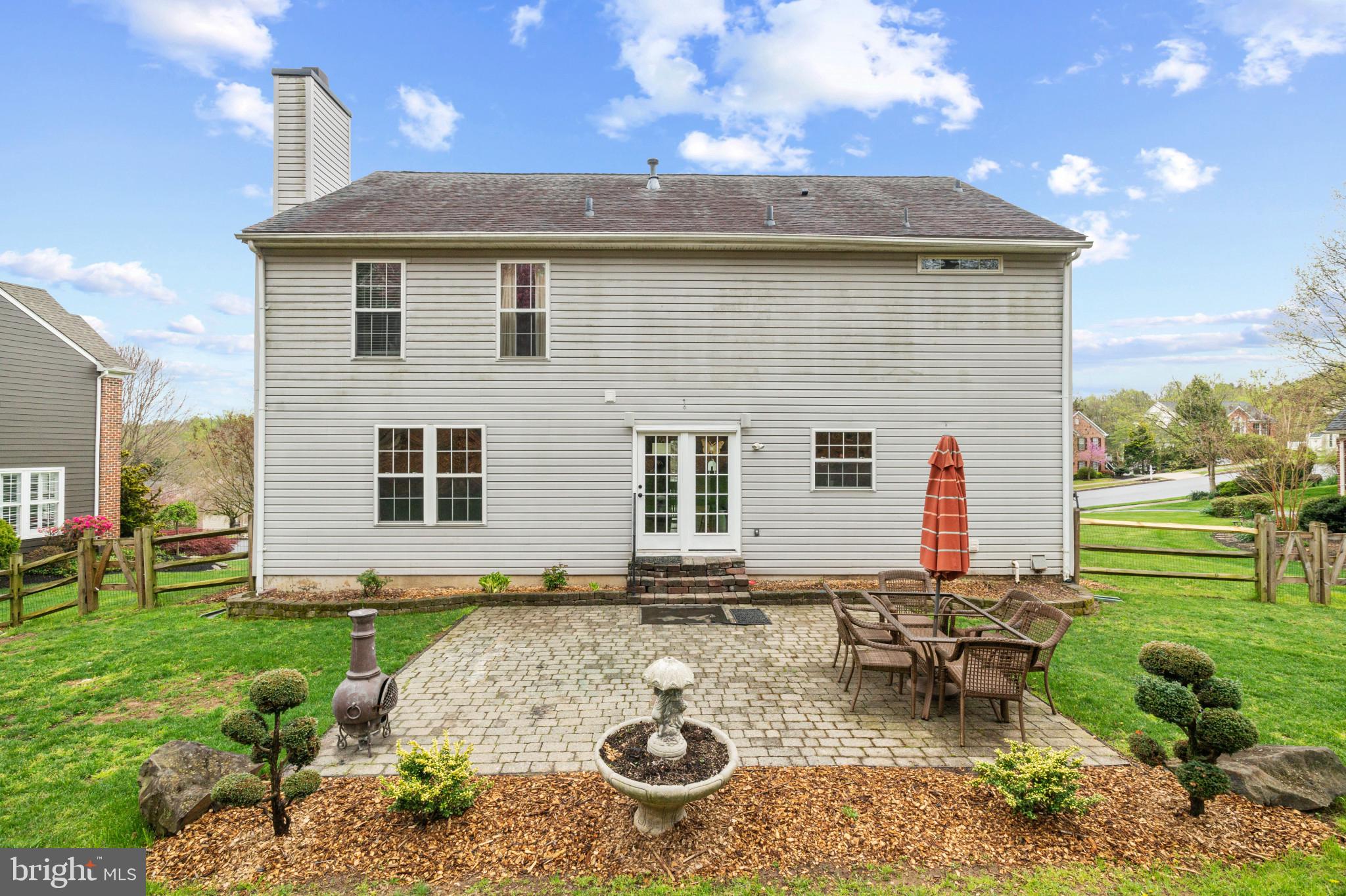 CONCORD WOODS - Residential