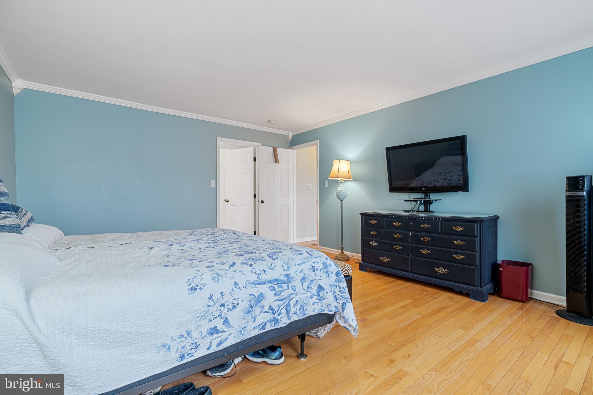 CONCORD WOODS - Residential