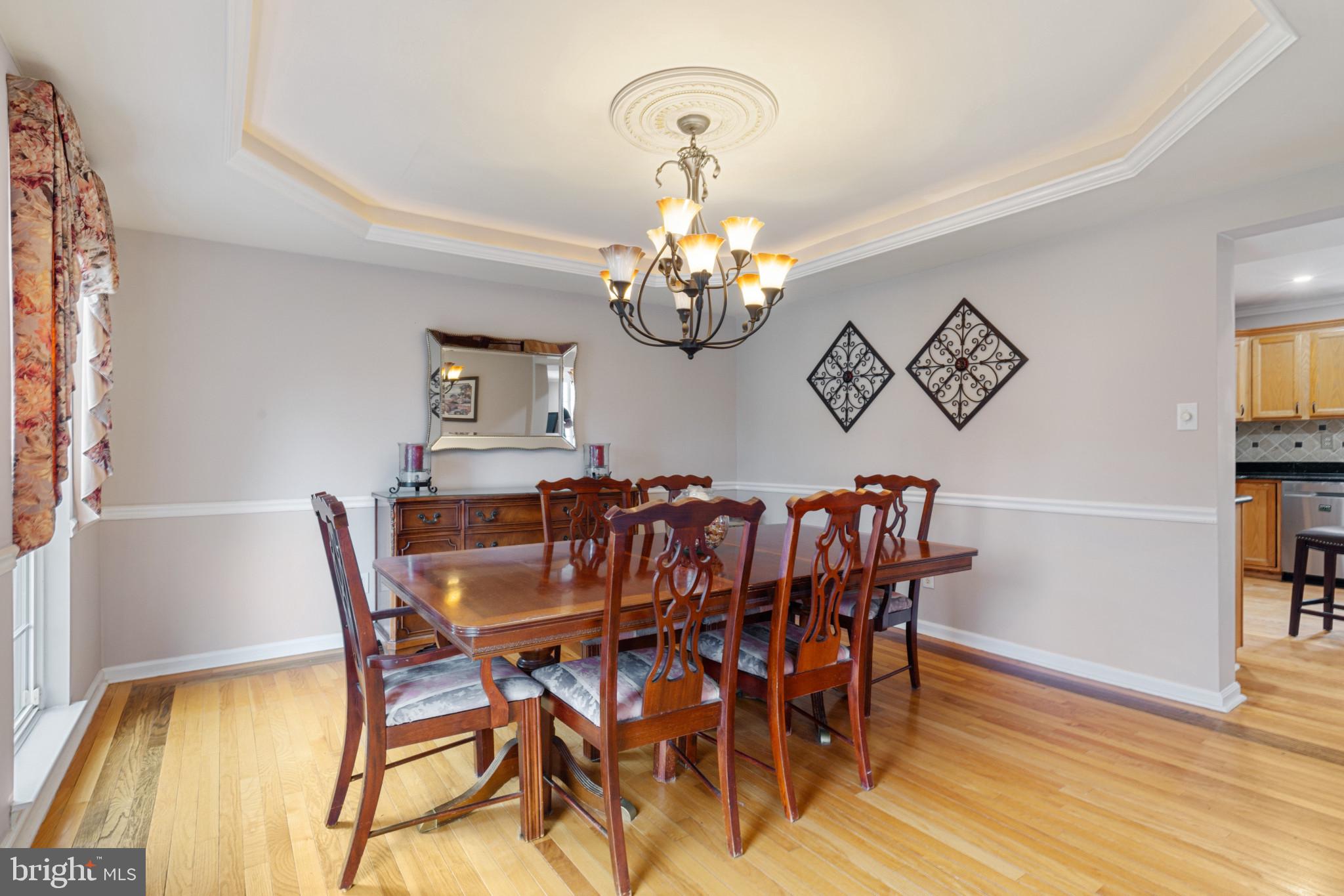 CONCORD WOODS - Residential