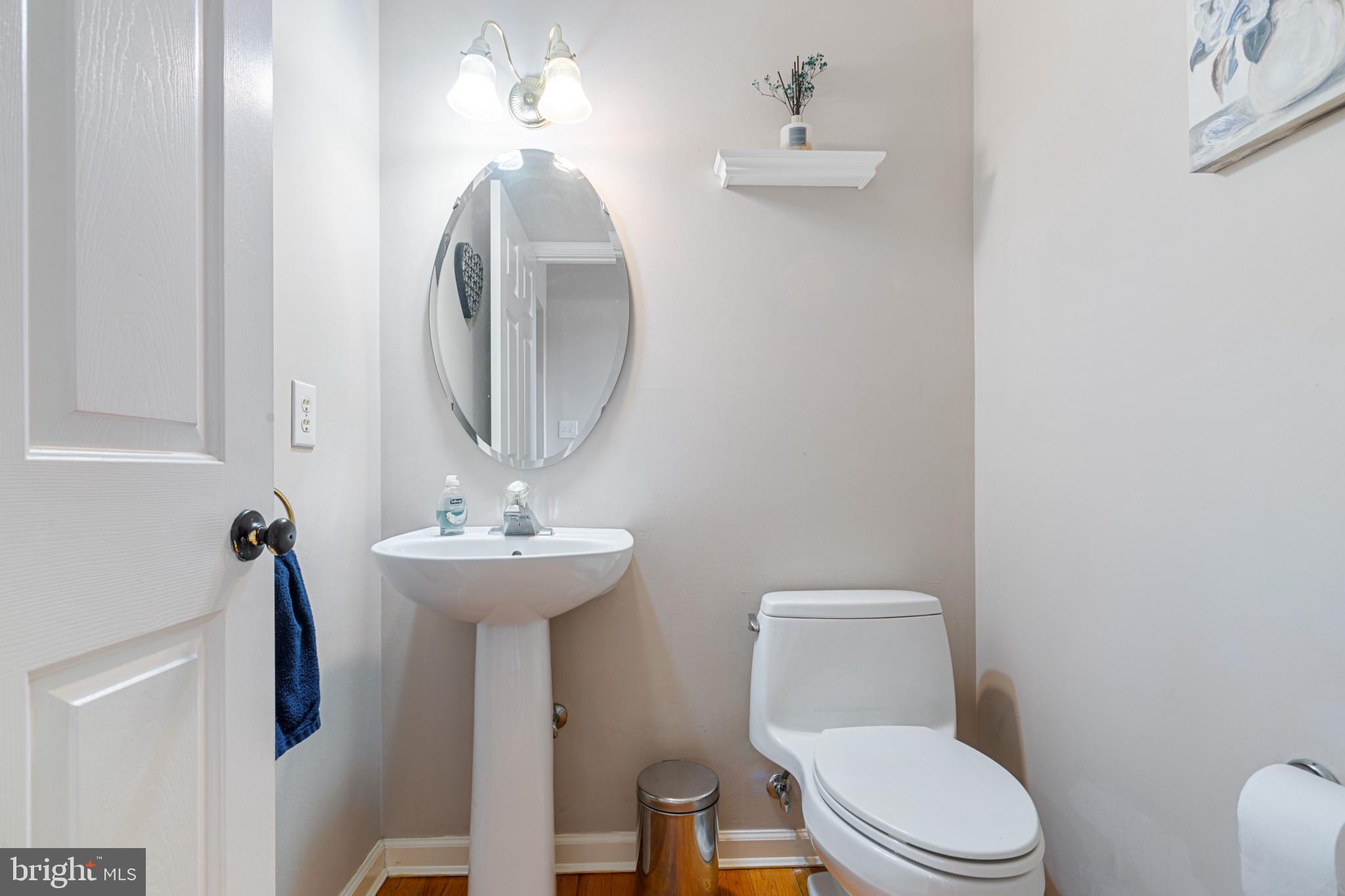 CONCORD WOODS - Residential