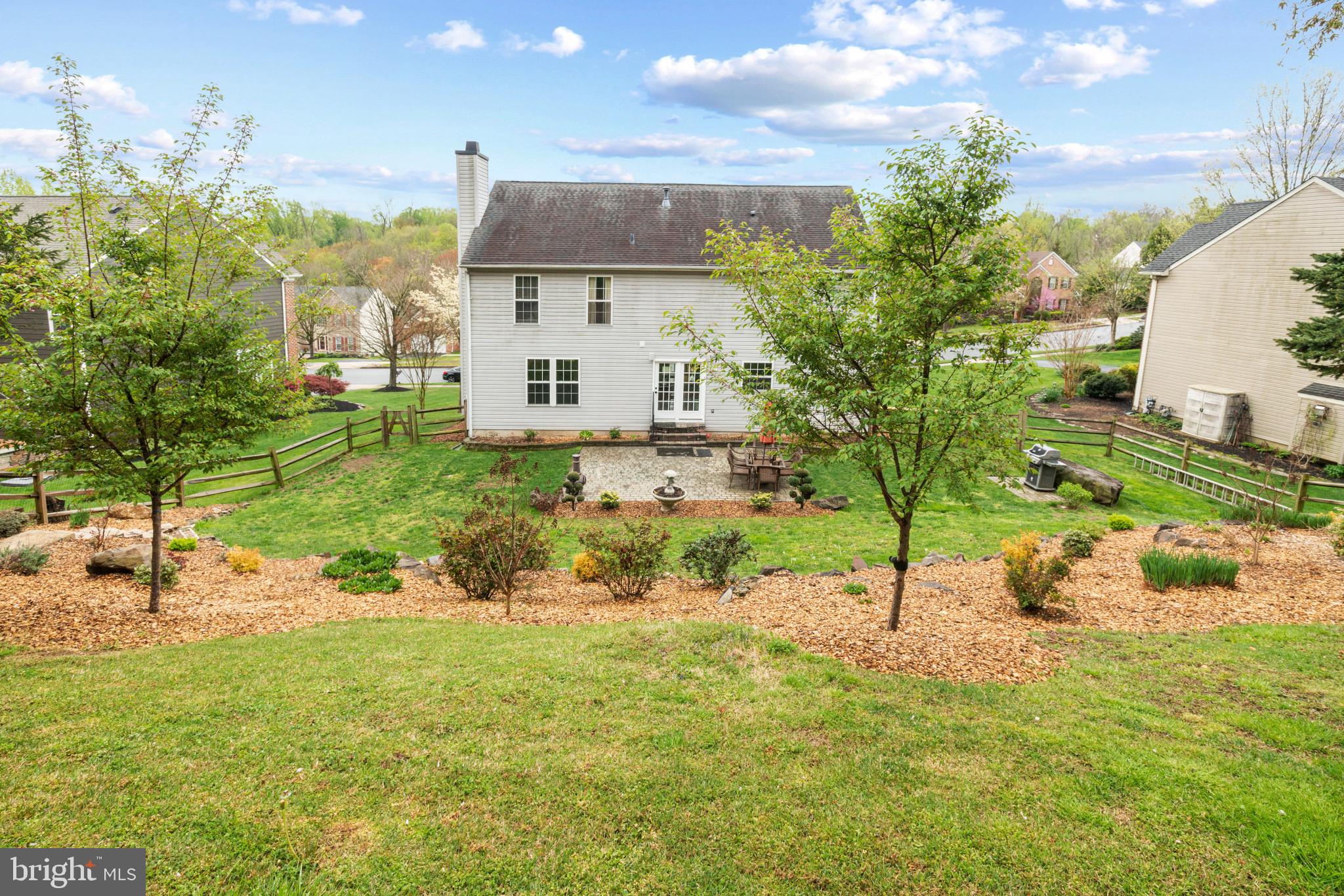 CONCORD WOODS - Residential