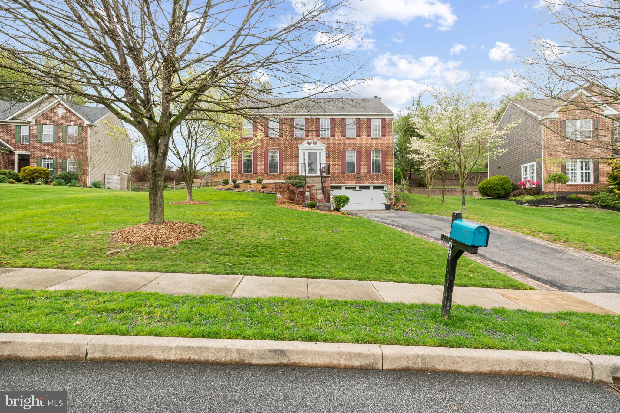 CONCORD WOODS - Residential