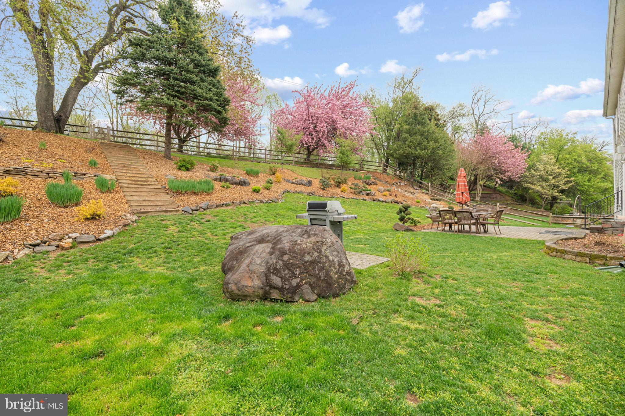 CONCORD WOODS - Residential