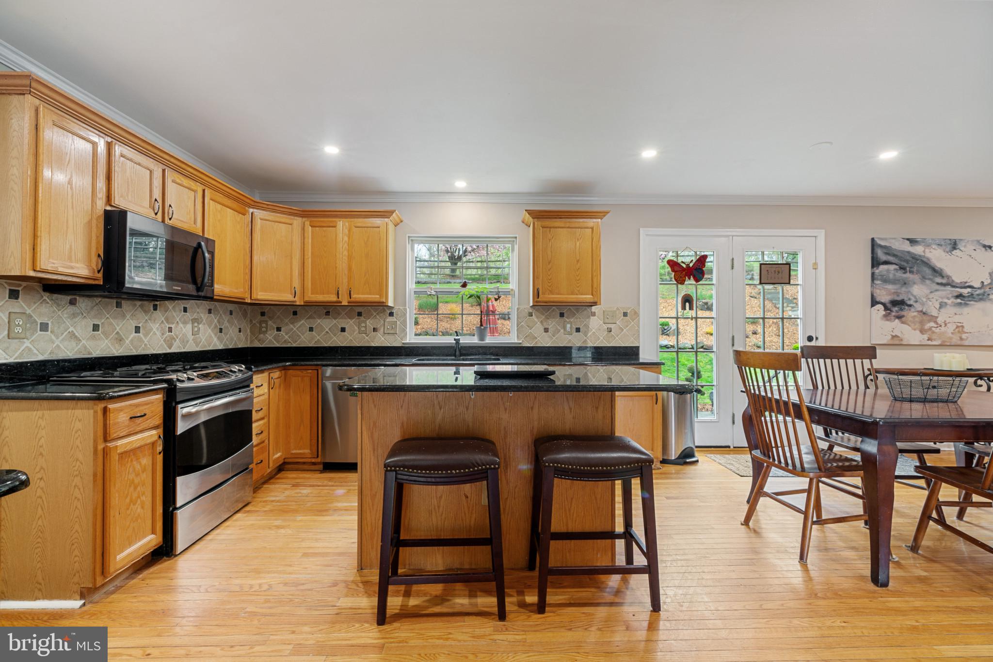 CONCORD WOODS - Residential