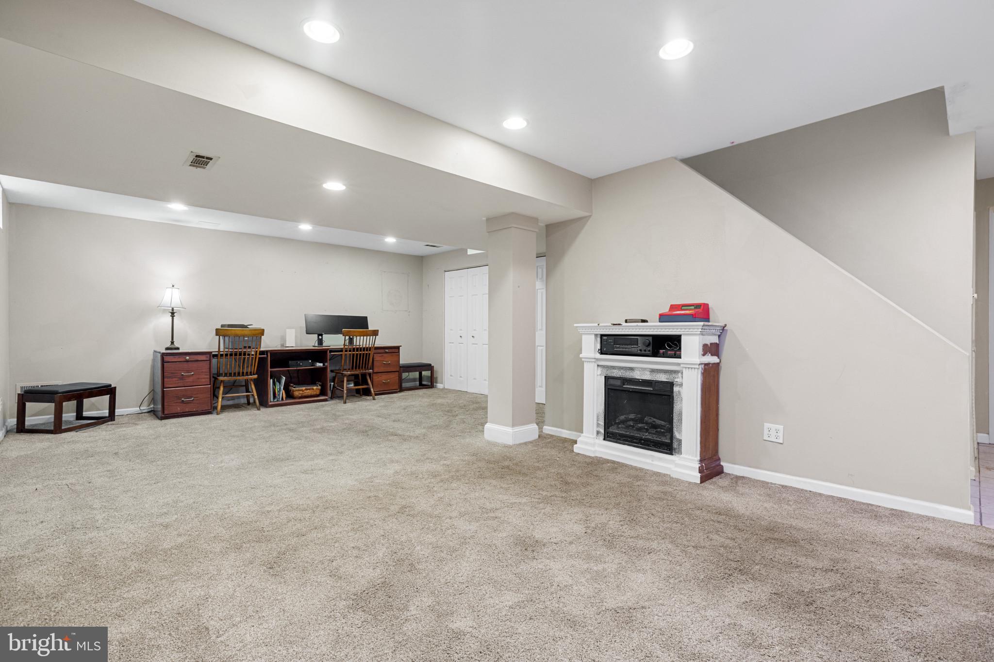 CONCORD WOODS - Residential