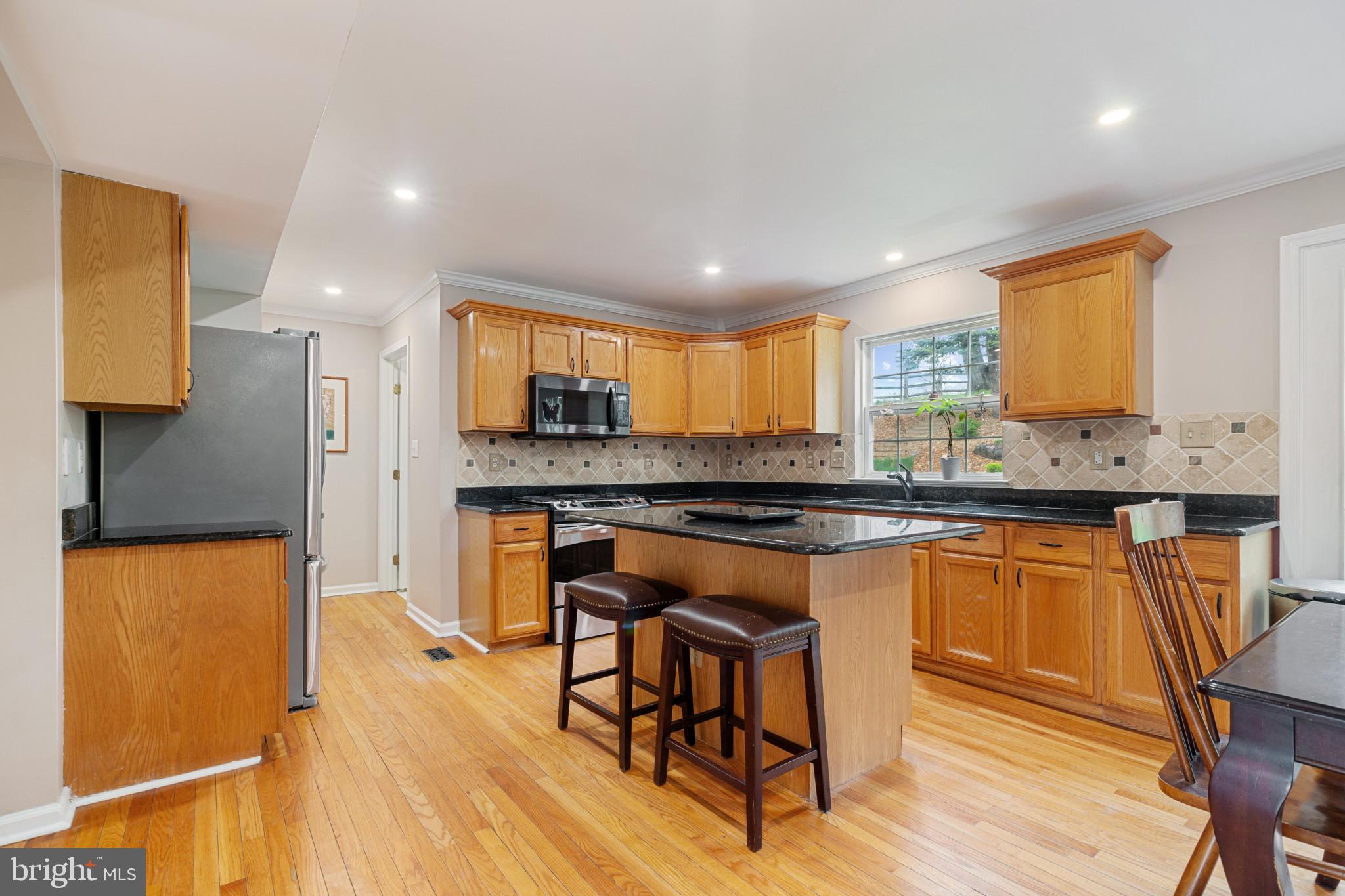 CONCORD WOODS - Residential