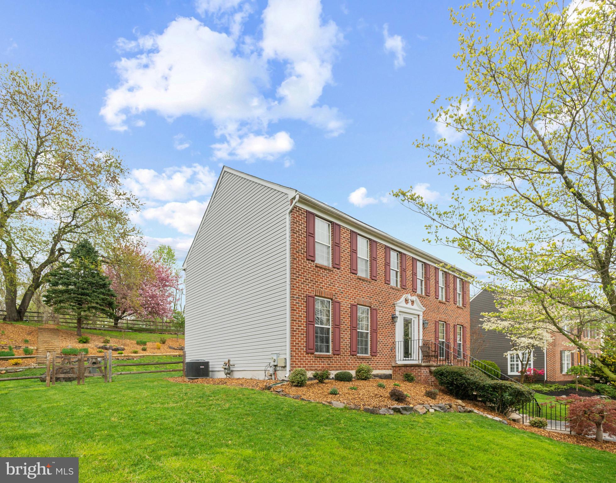 CONCORD WOODS - Residential