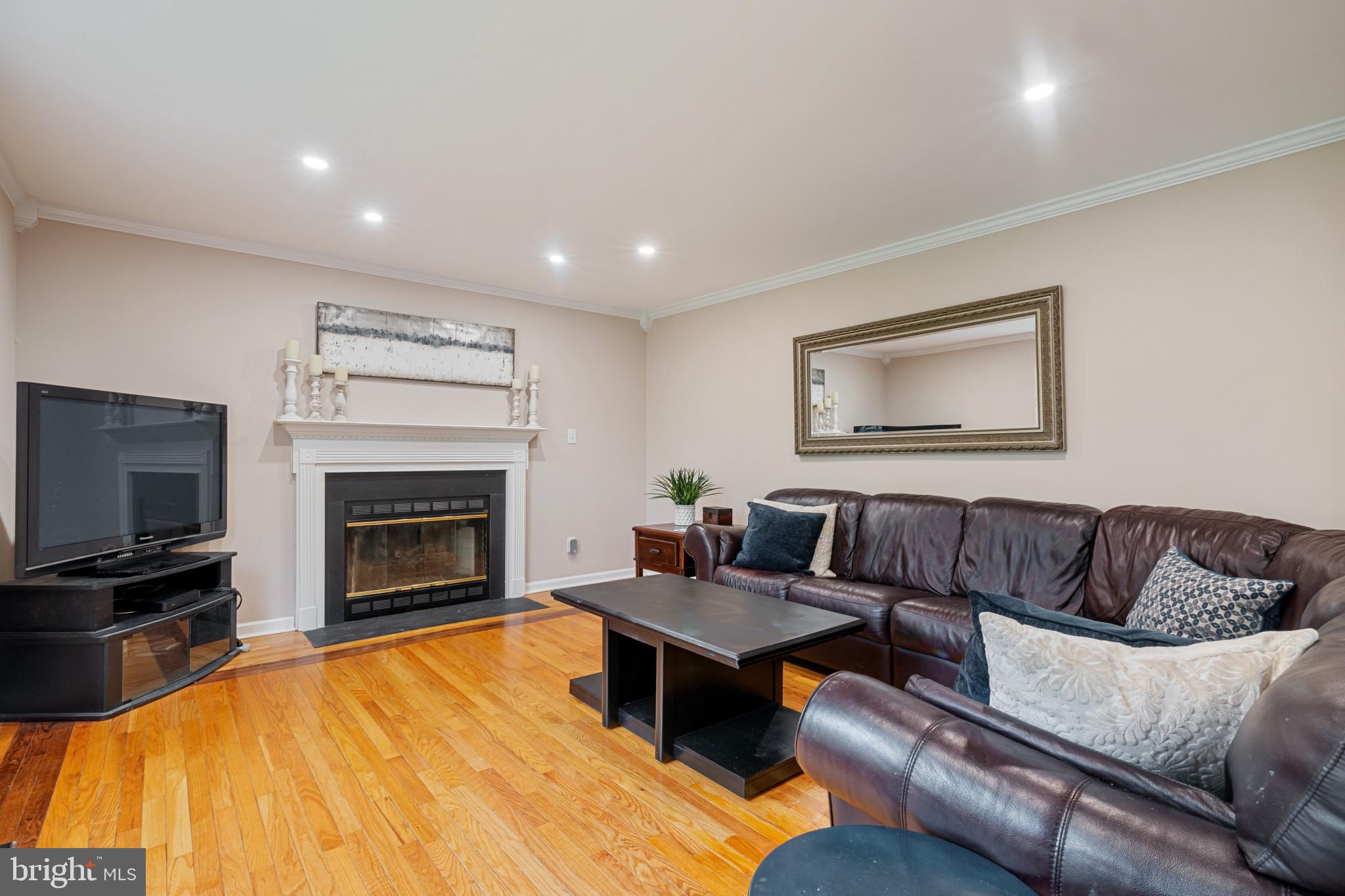 CONCORD WOODS - Residential