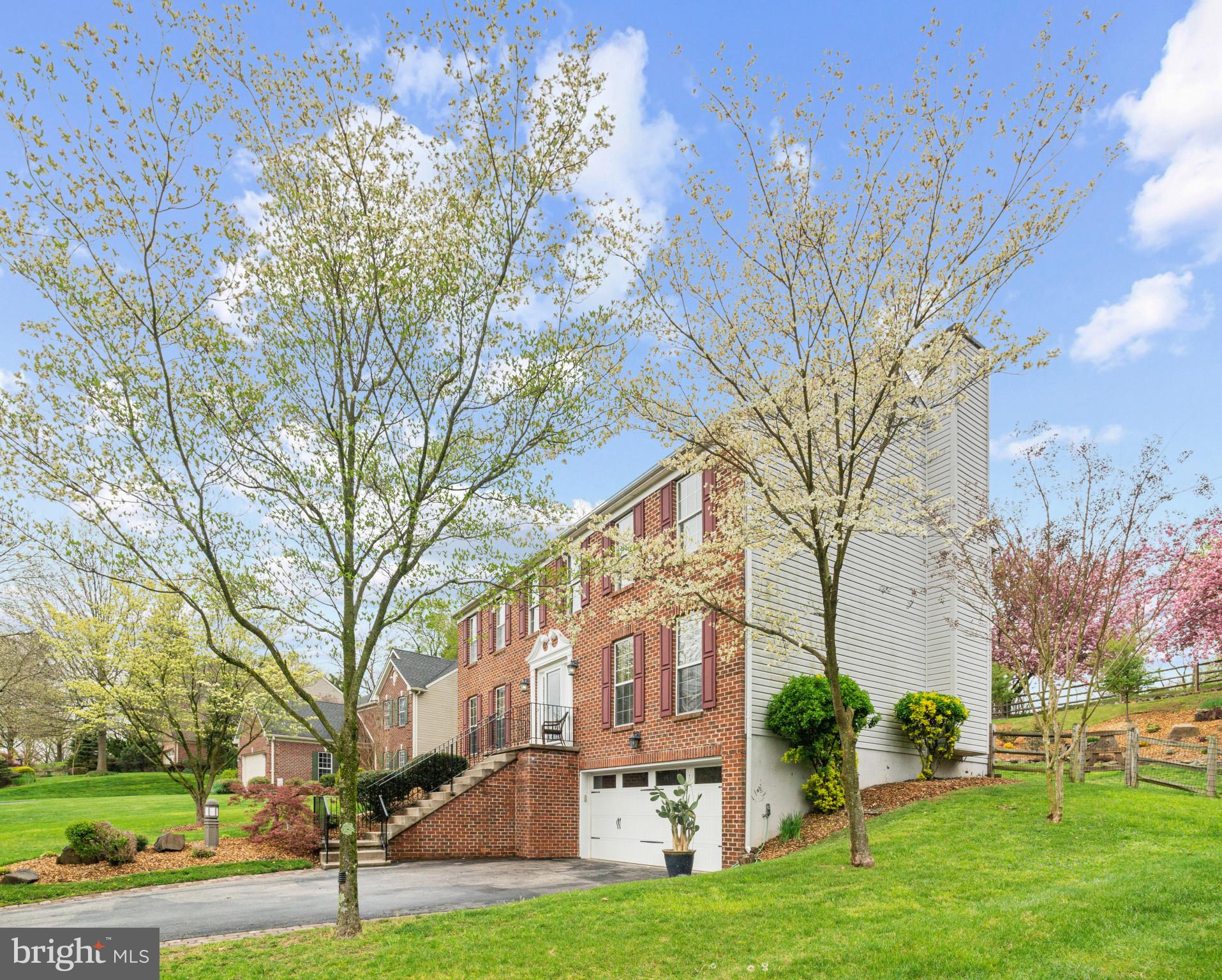 CONCORD WOODS - Residential