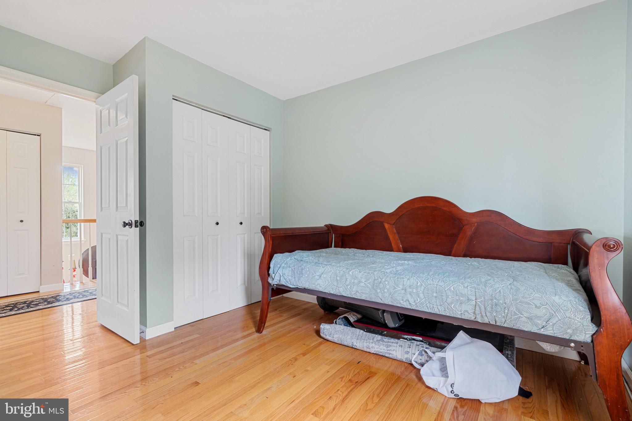 CONCORD WOODS - Residential