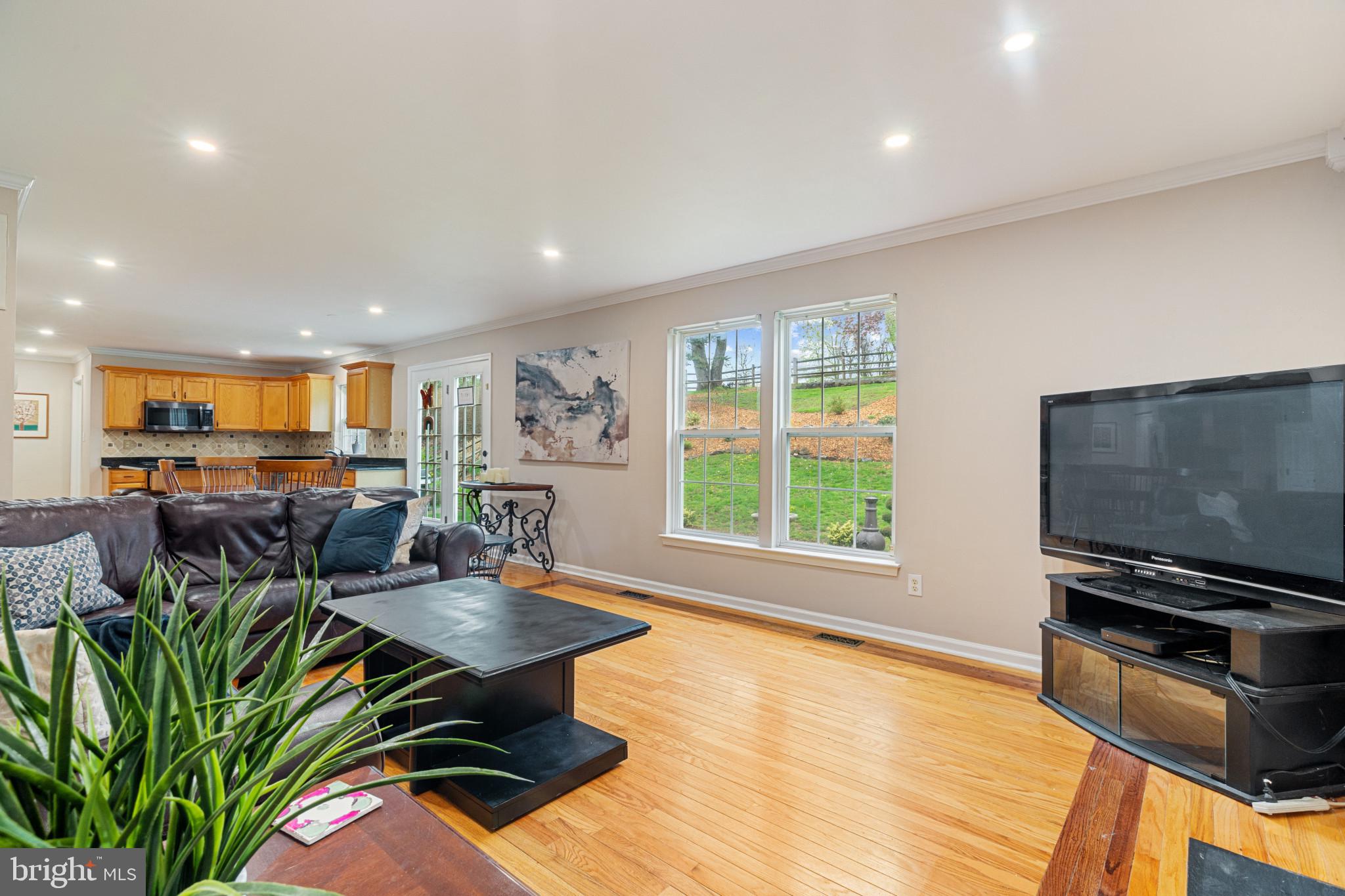 CONCORD WOODS - Residential