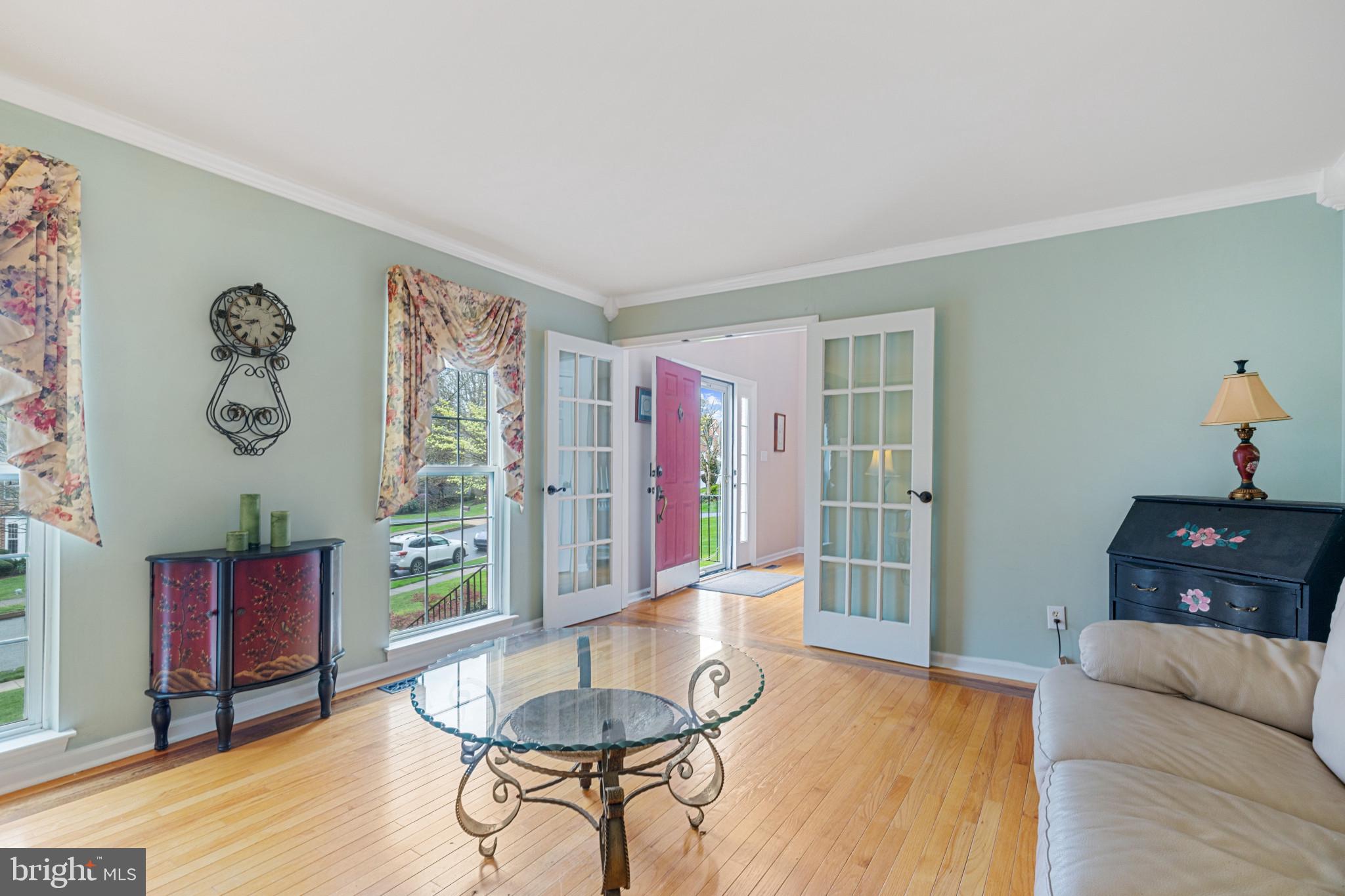 CONCORD WOODS - Residential