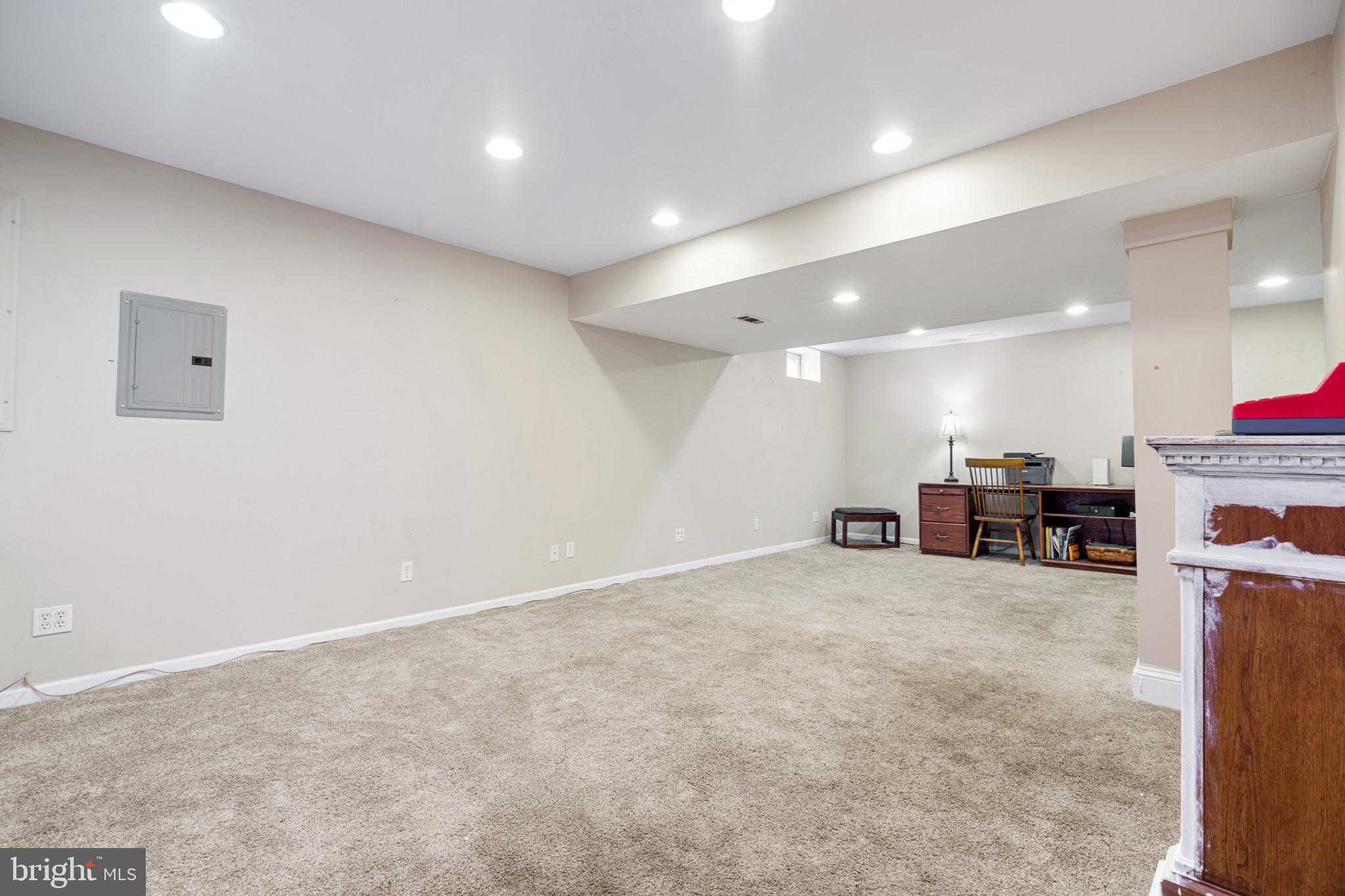 CONCORD WOODS - Residential