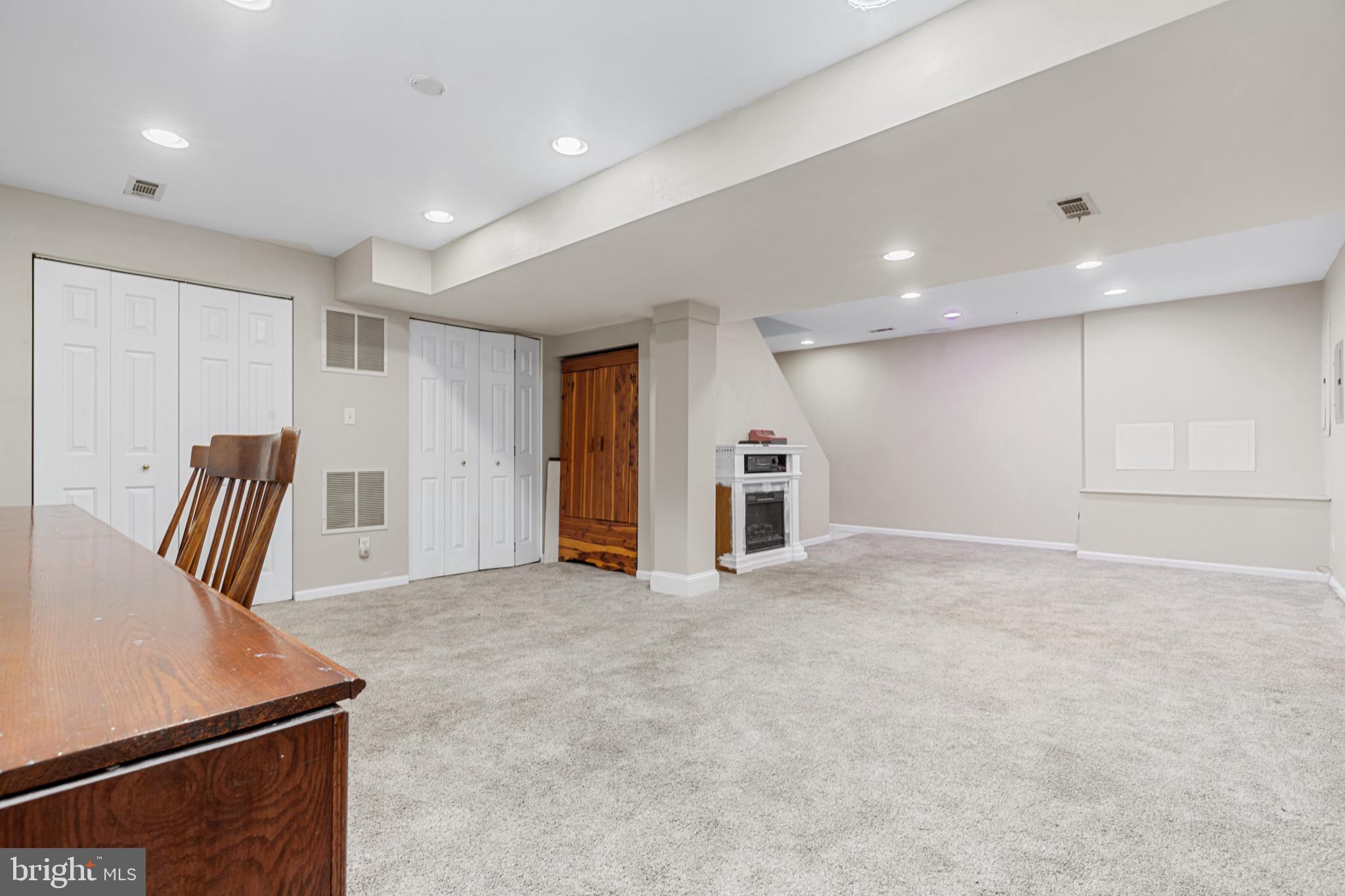 CONCORD WOODS - Residential