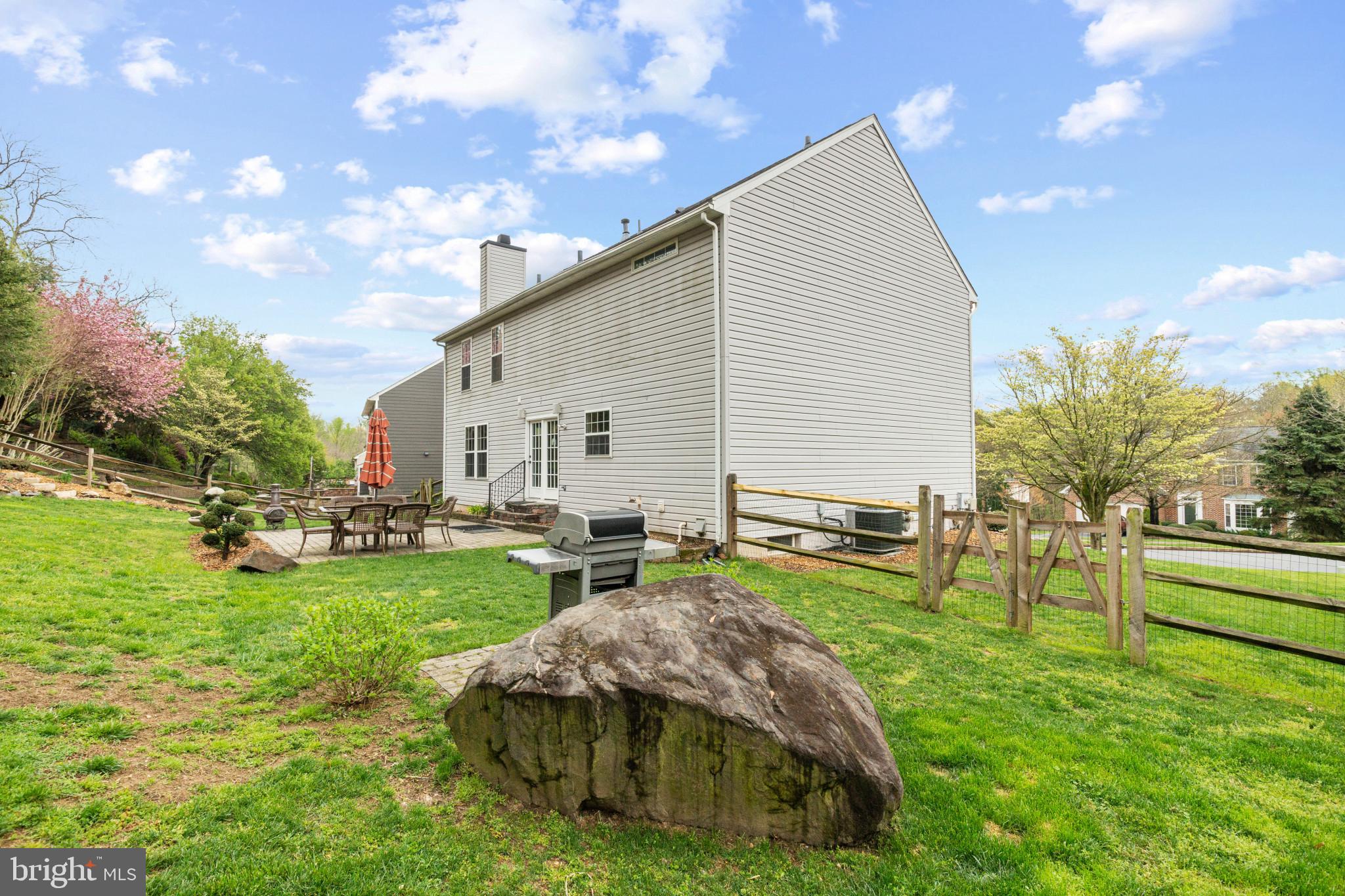 CONCORD WOODS - Residential