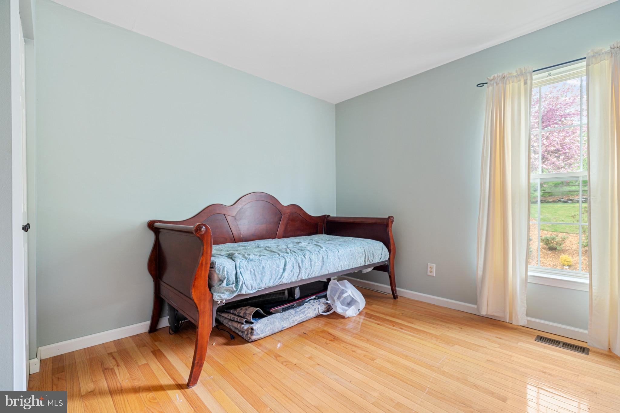 CONCORD WOODS - Residential