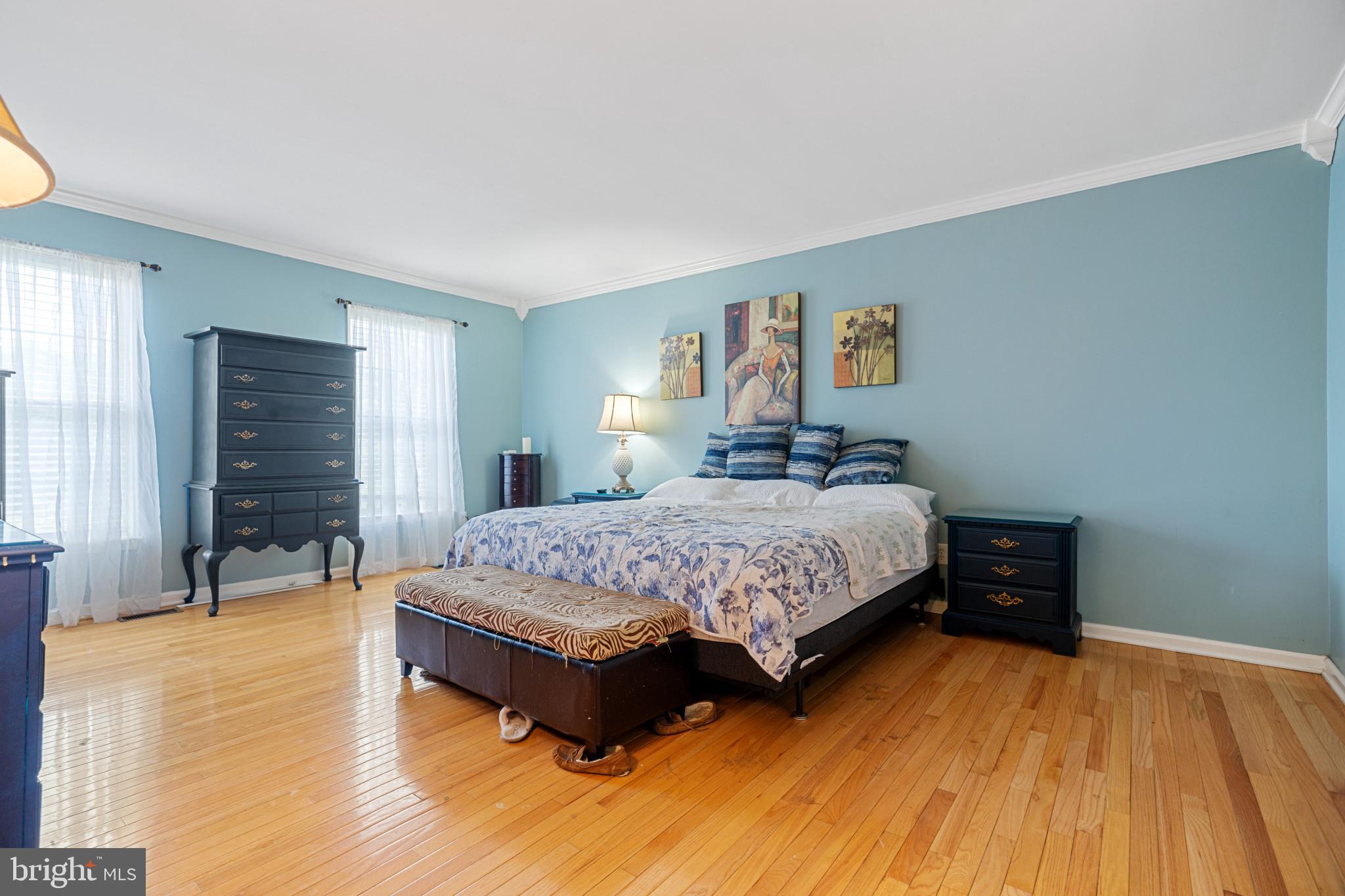 CONCORD WOODS - Residential