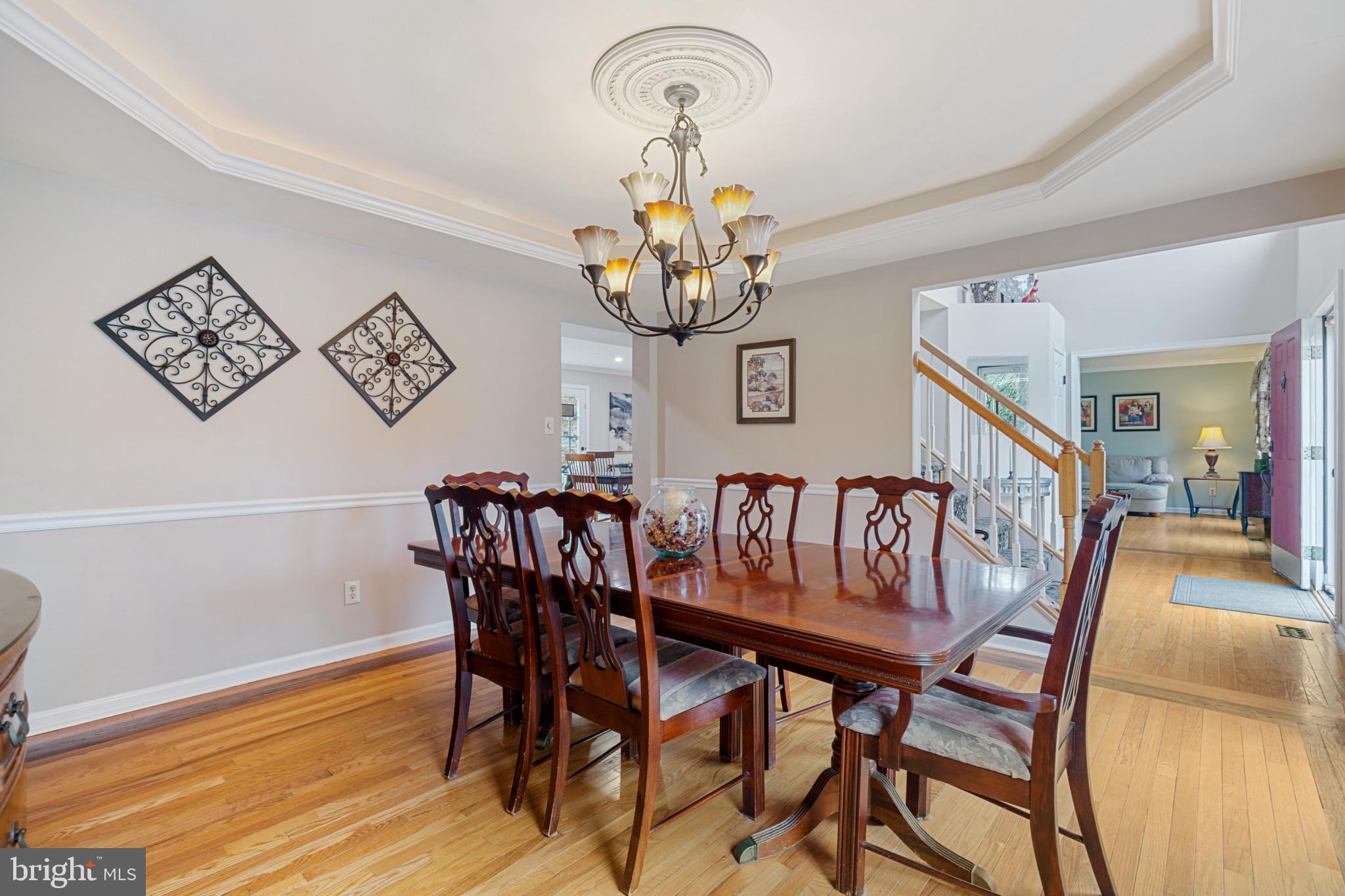 CONCORD WOODS - Residential