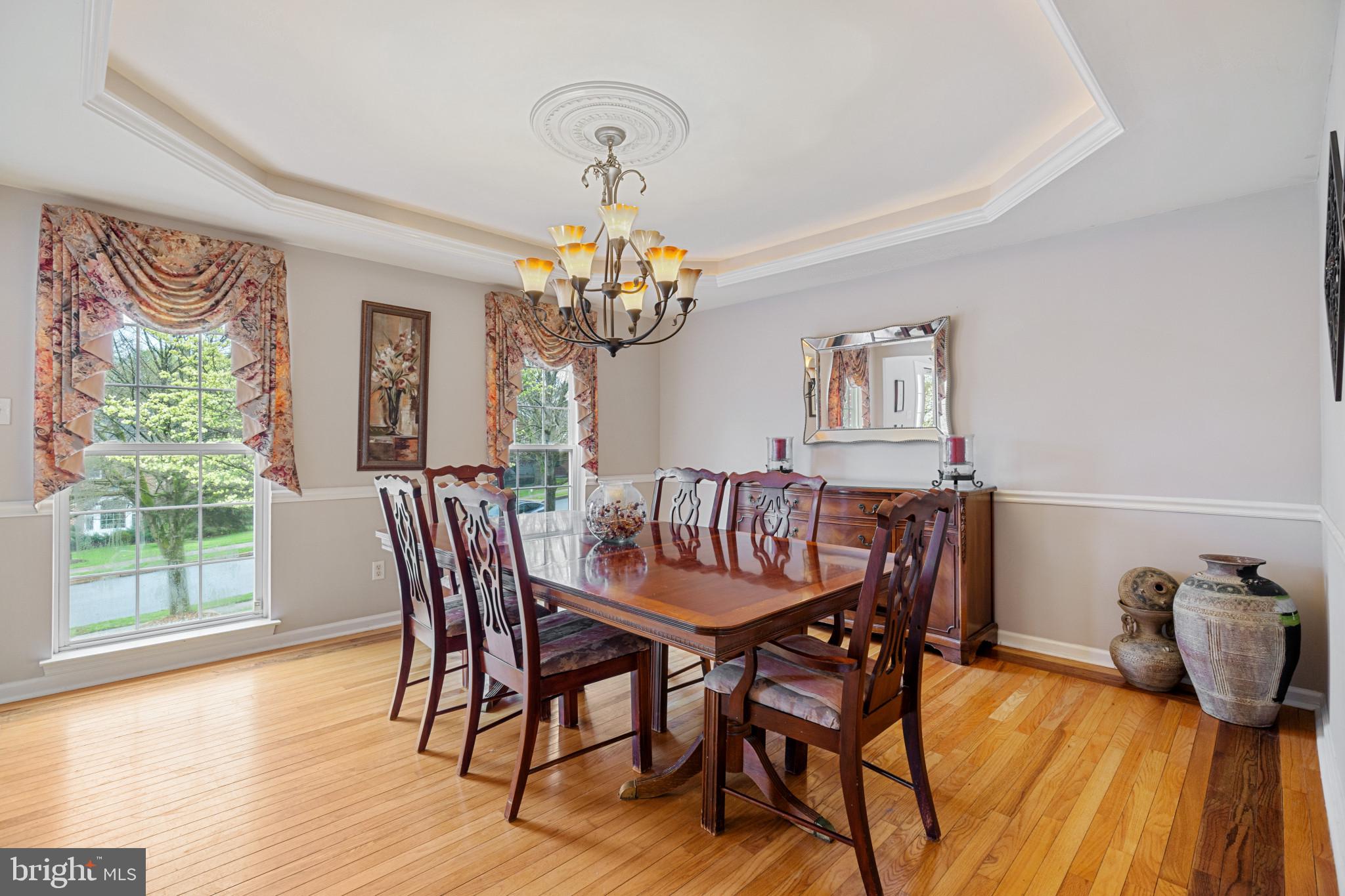 CONCORD WOODS - Residential