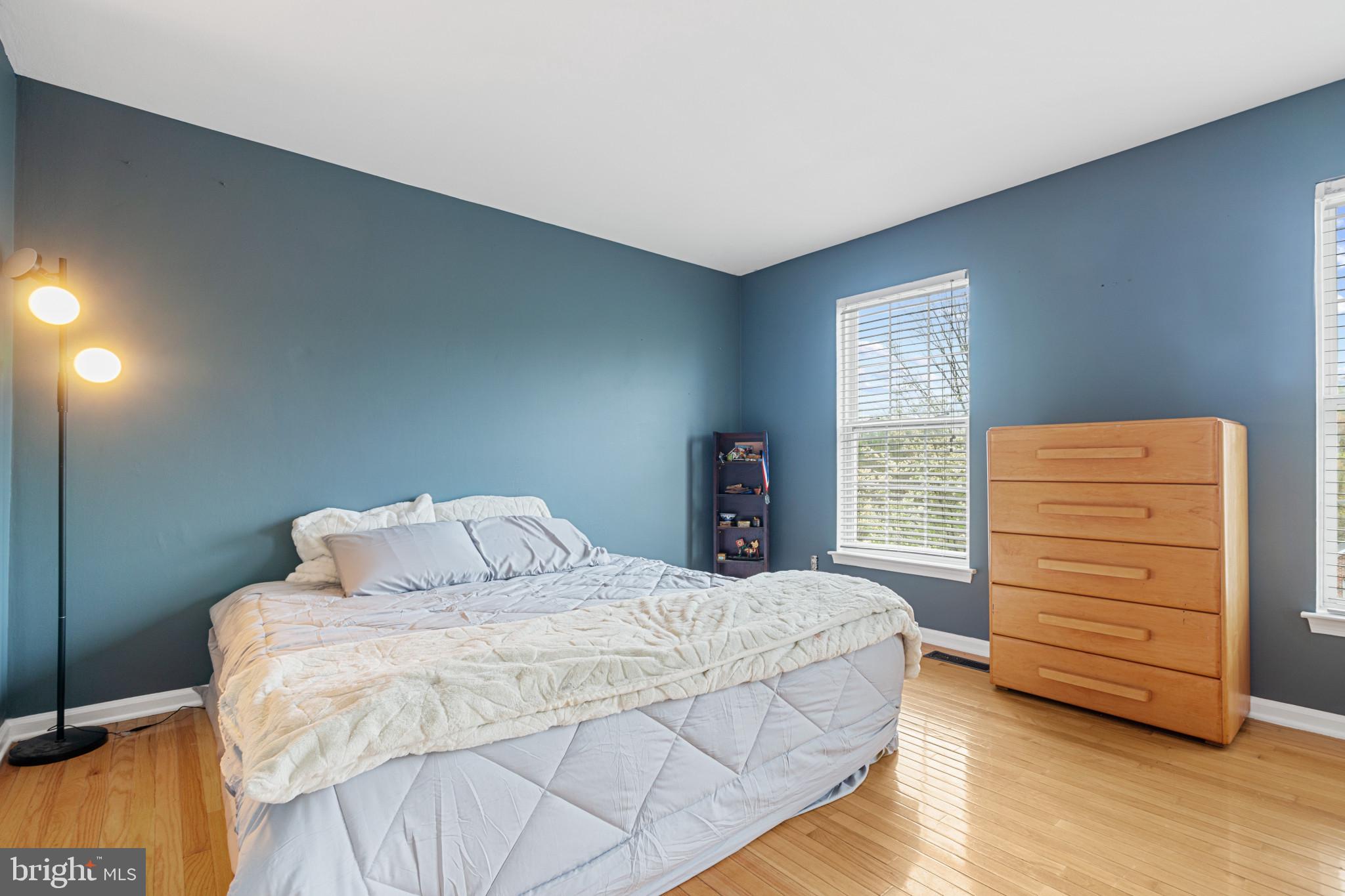 CONCORD WOODS - Residential