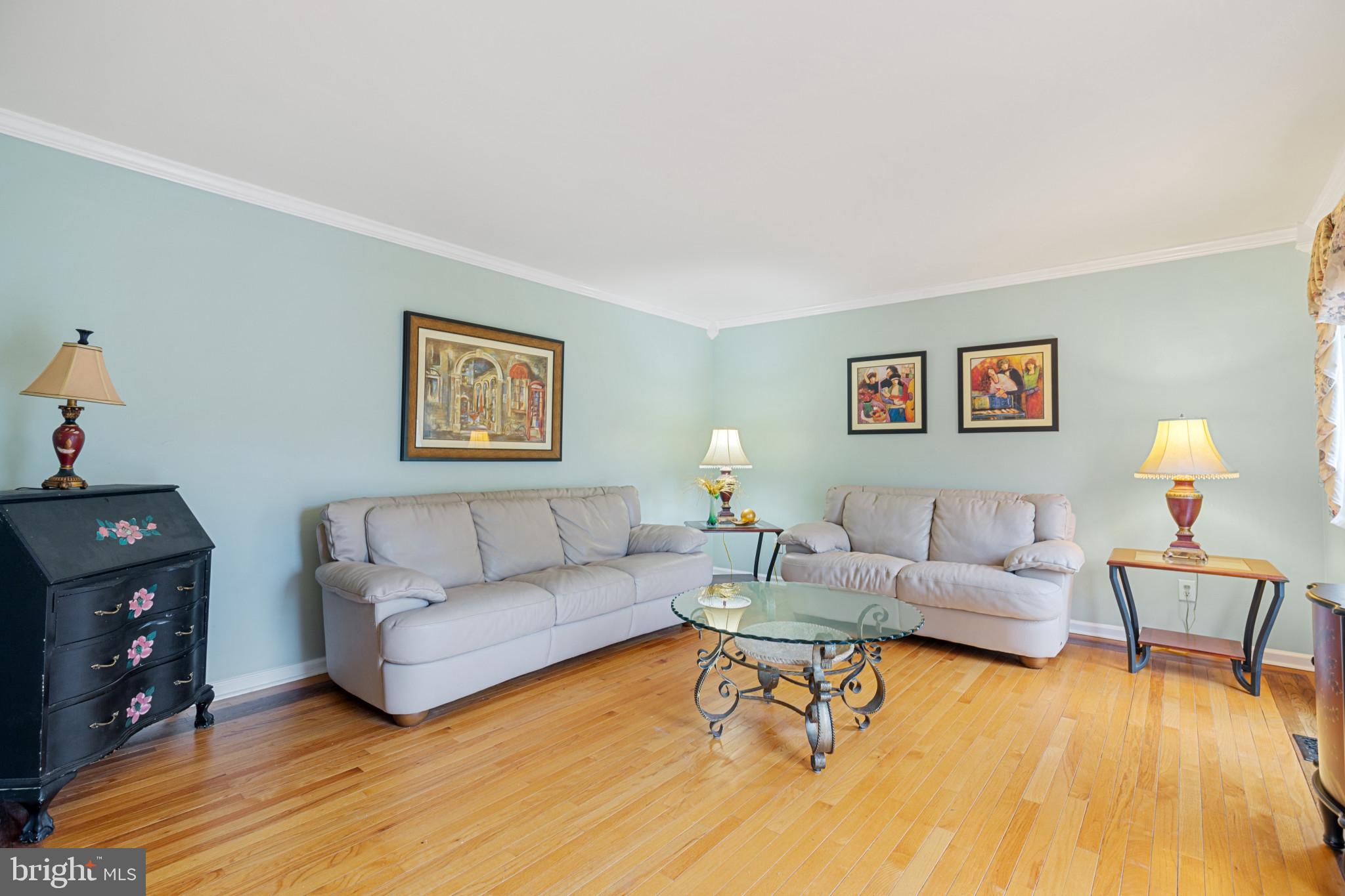 CONCORD WOODS - Residential