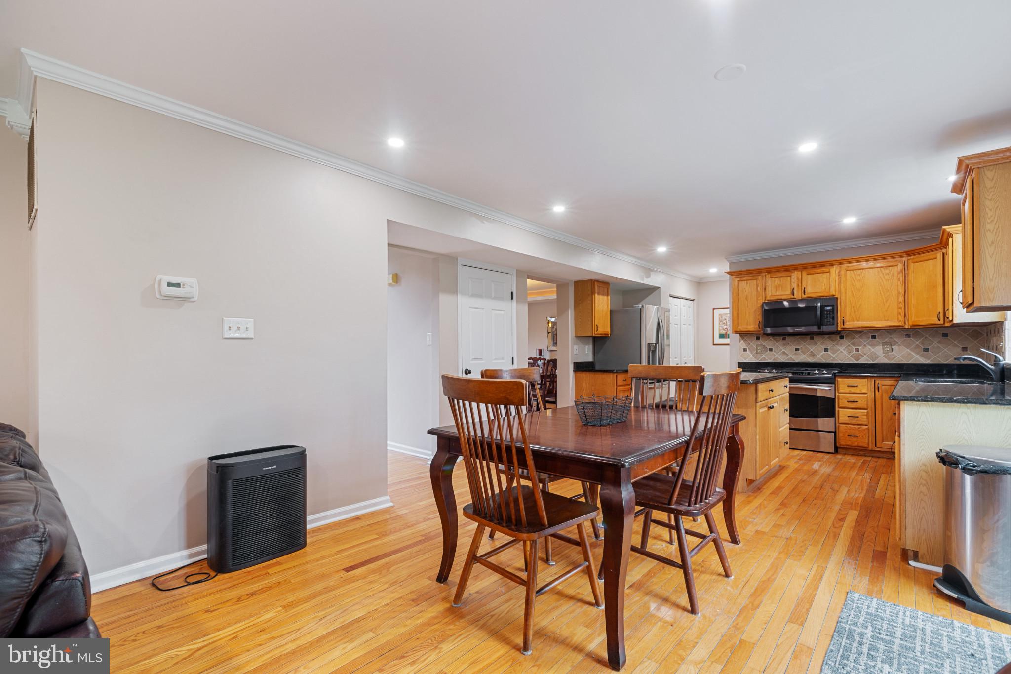 CONCORD WOODS - Residential