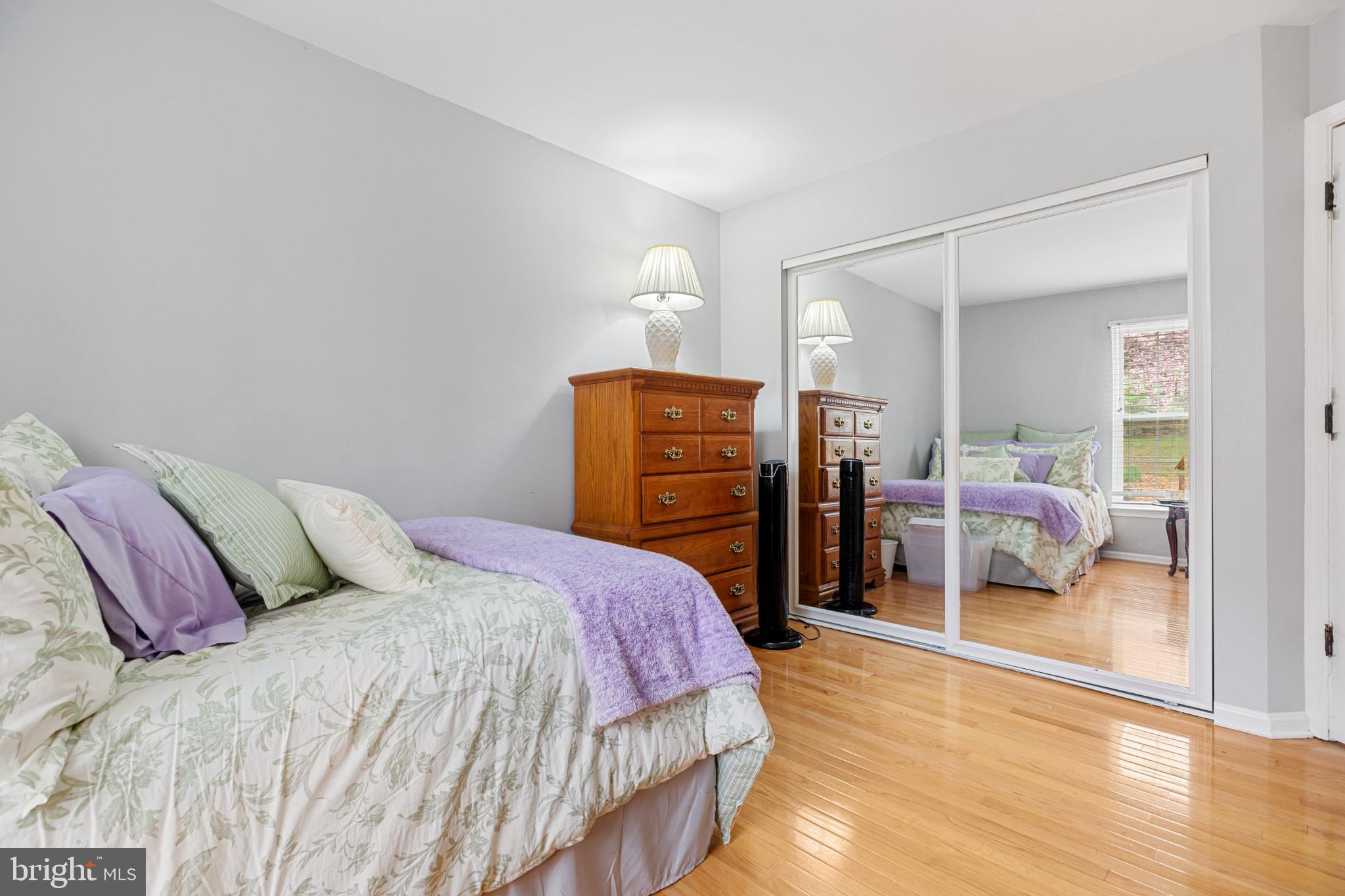 CONCORD WOODS - Residential