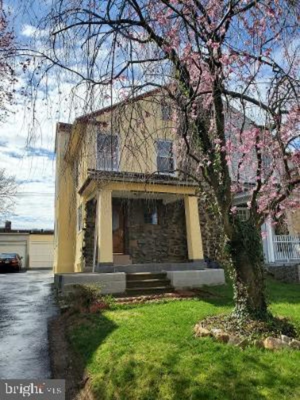 Photo of 3830 Albemarle Avenue, DREXEL HILL, PA 19026 (MLS # PADE2102832)